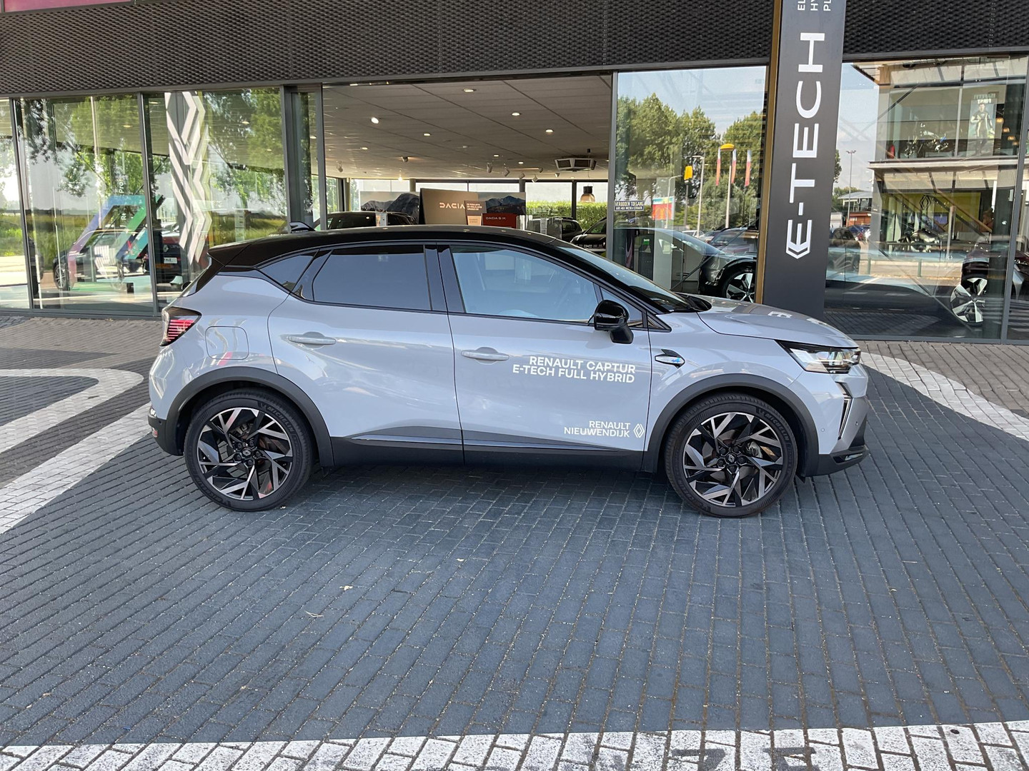 Renault Renault