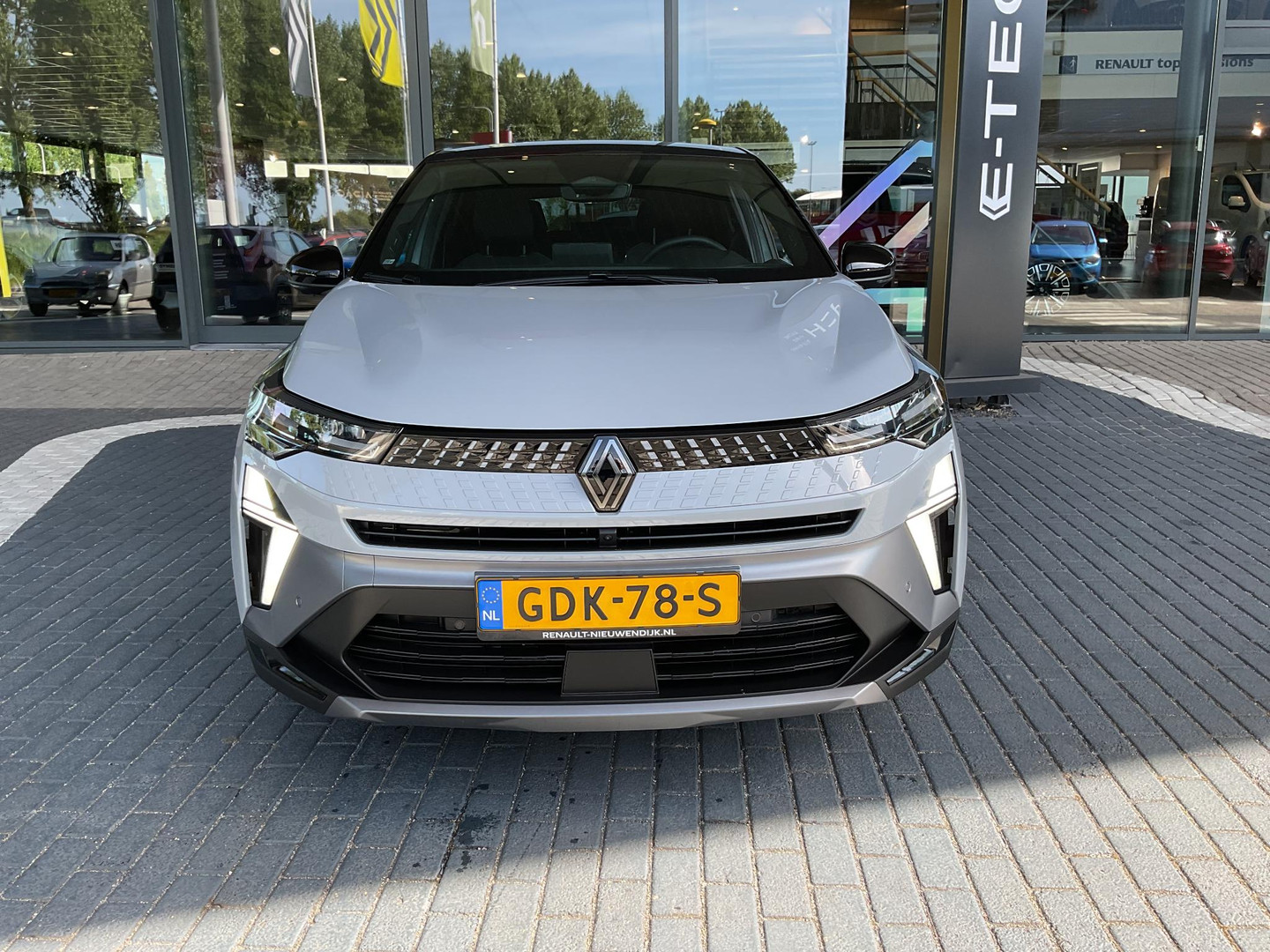 Renault Renault