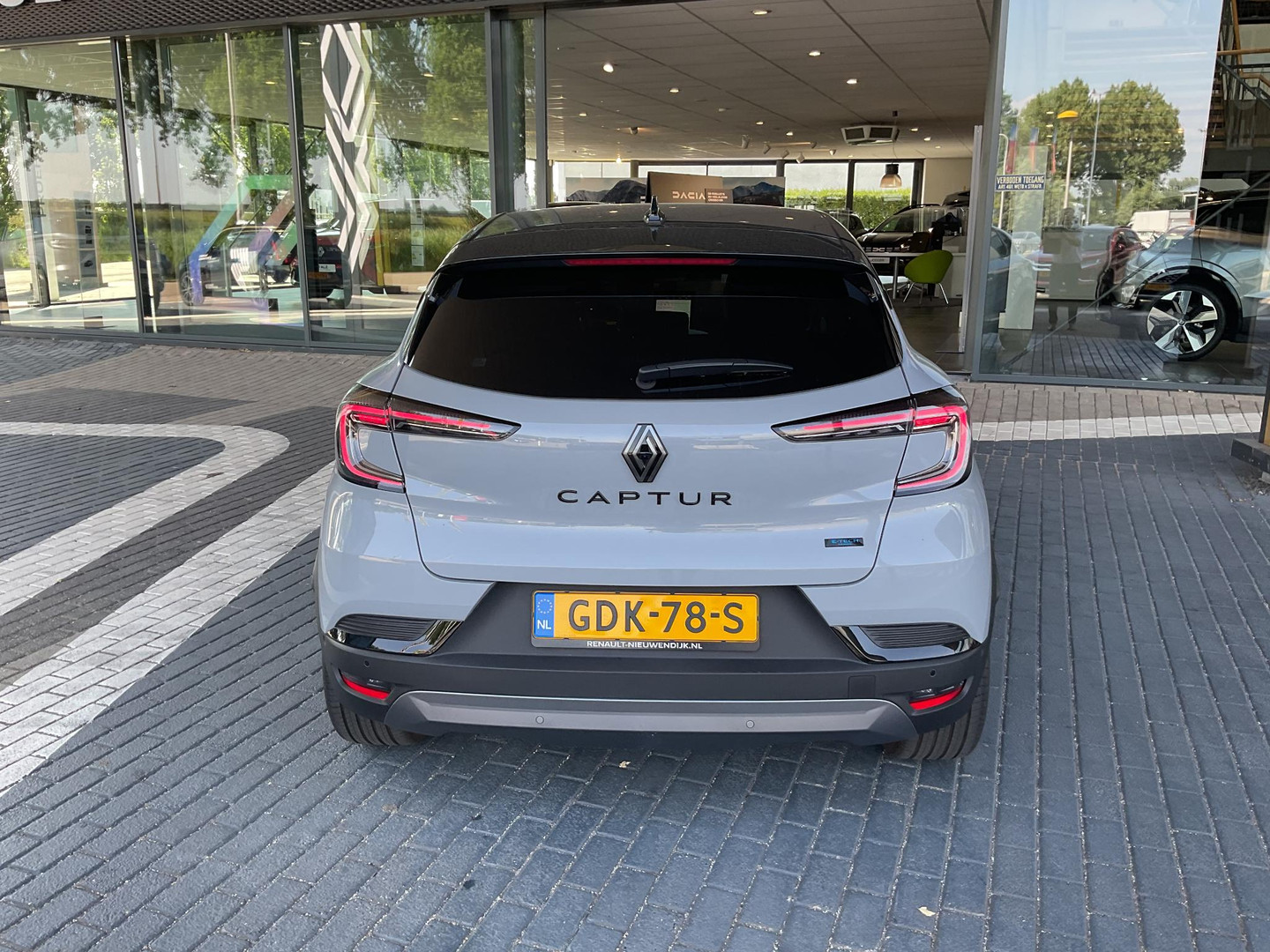 Renault Renault