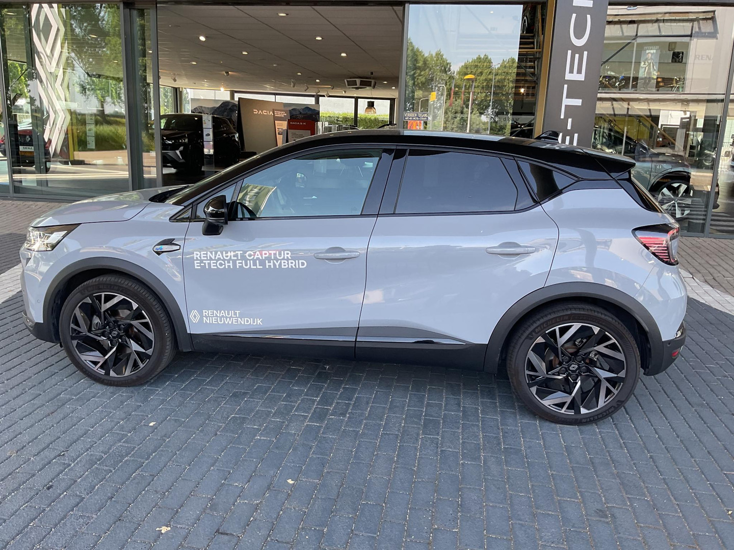 Renault Renault
