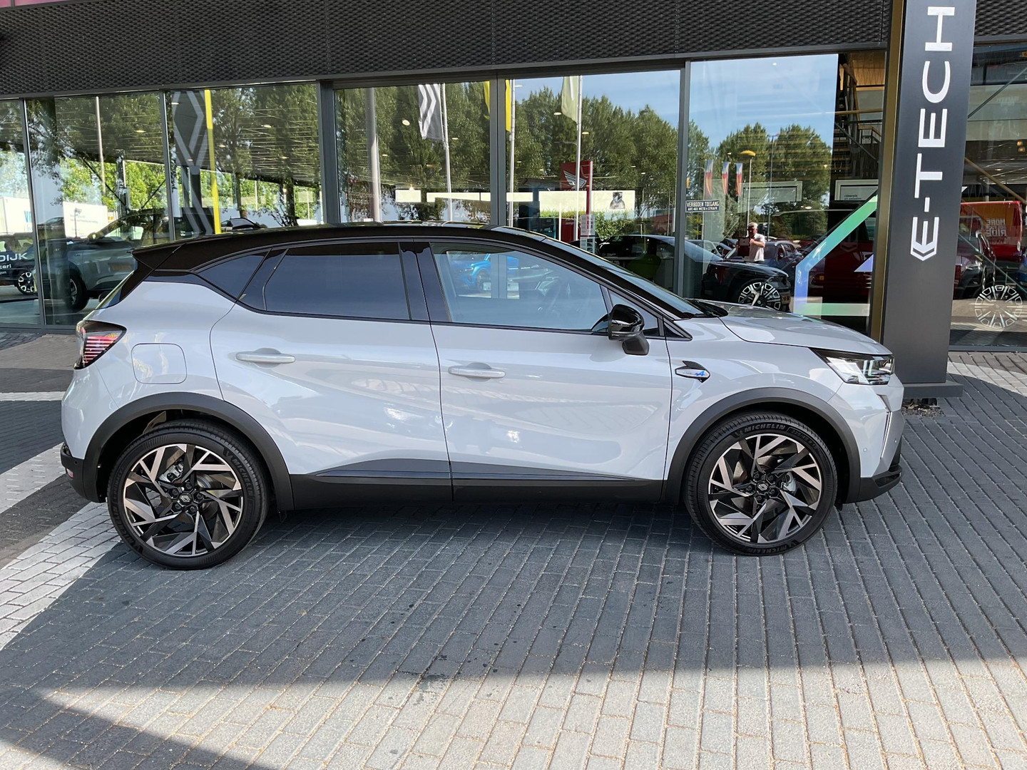 Renault Renault