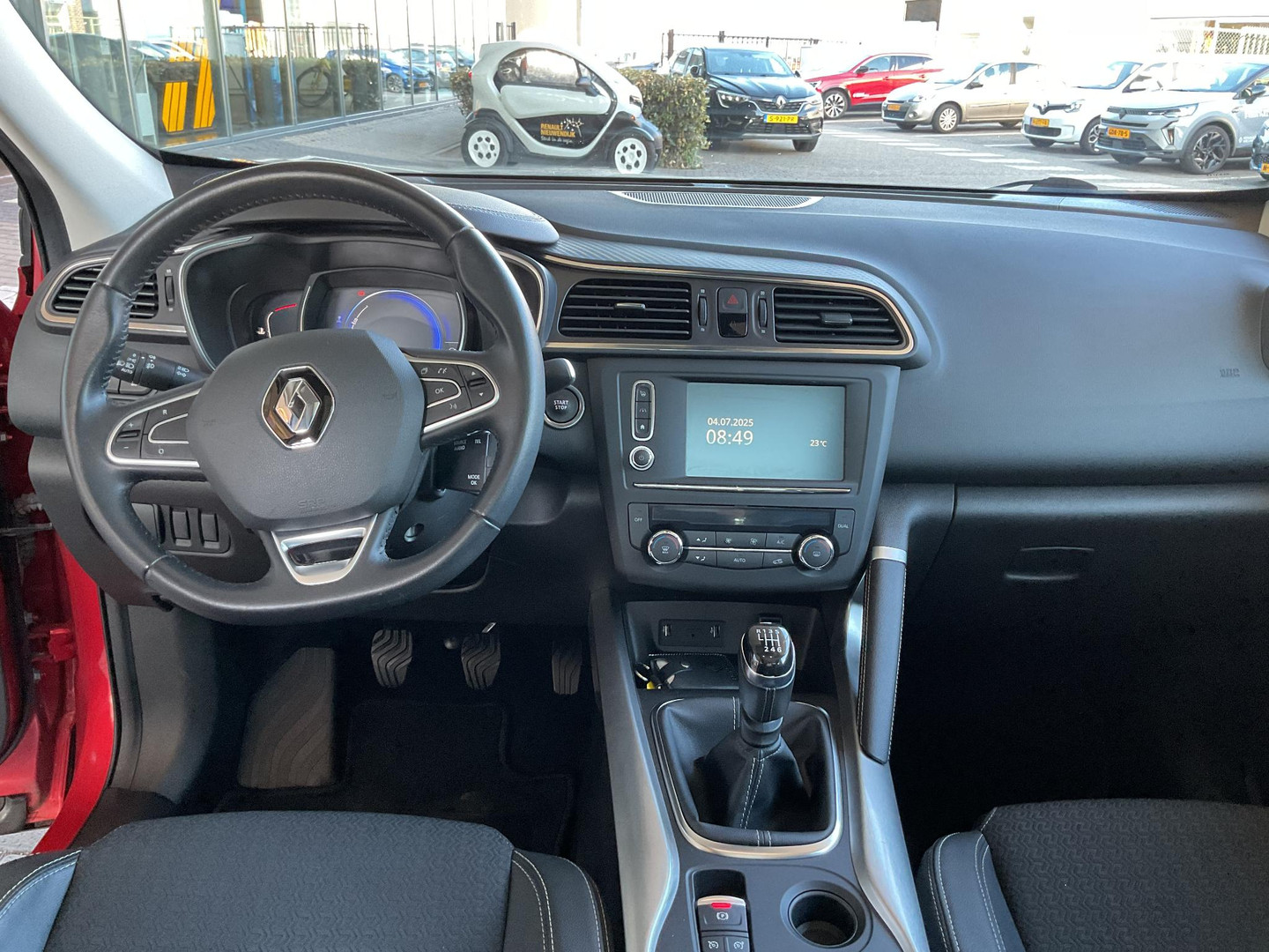 Renault Renault