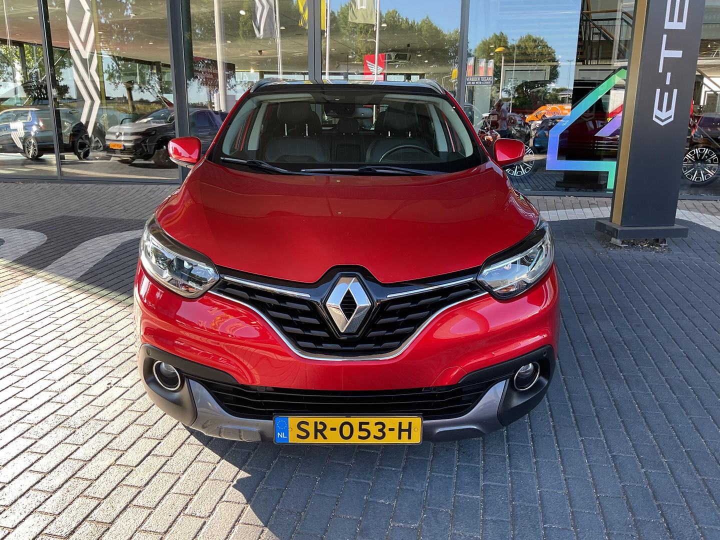 Renault Renault