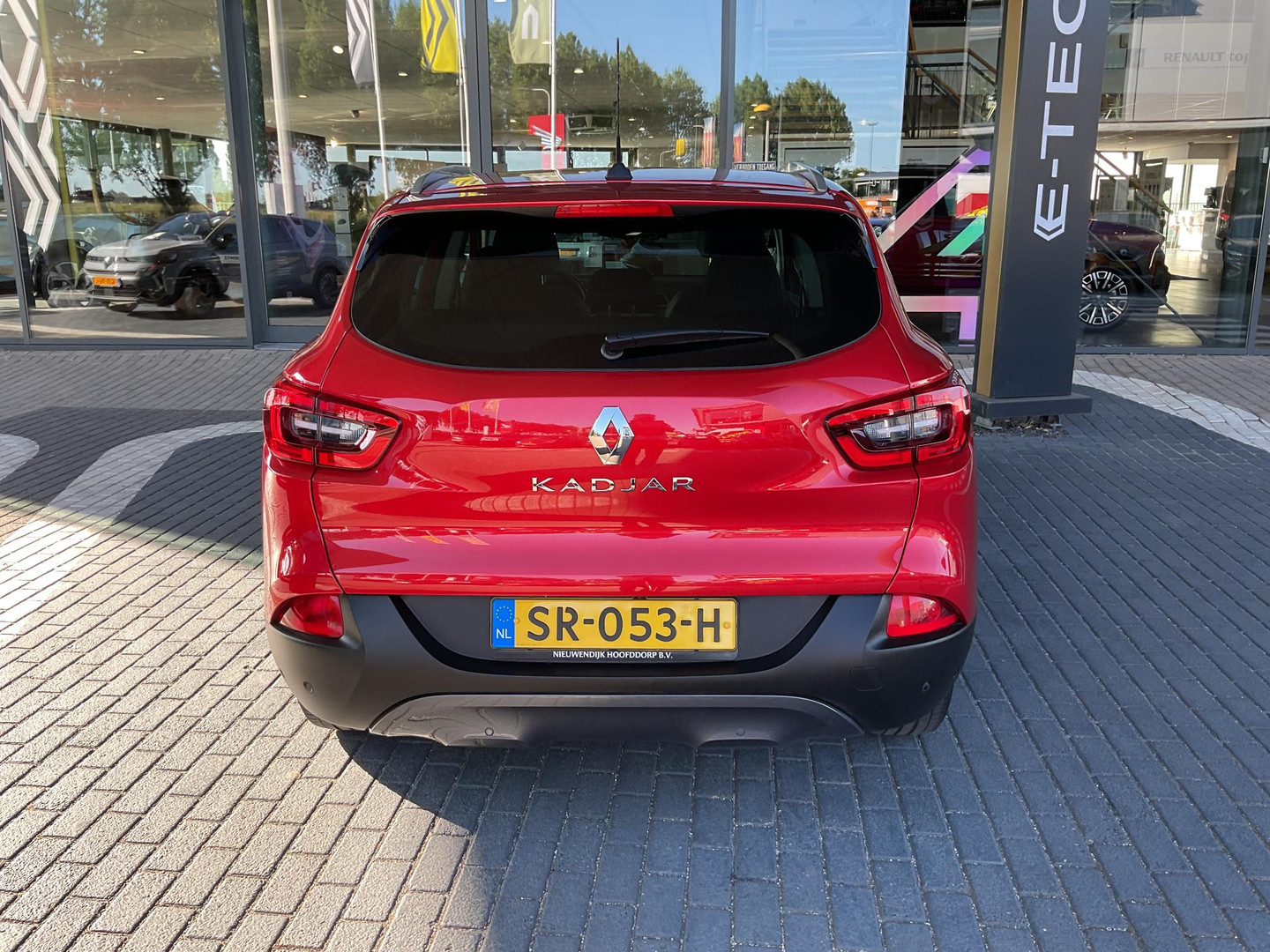 Renault Renault