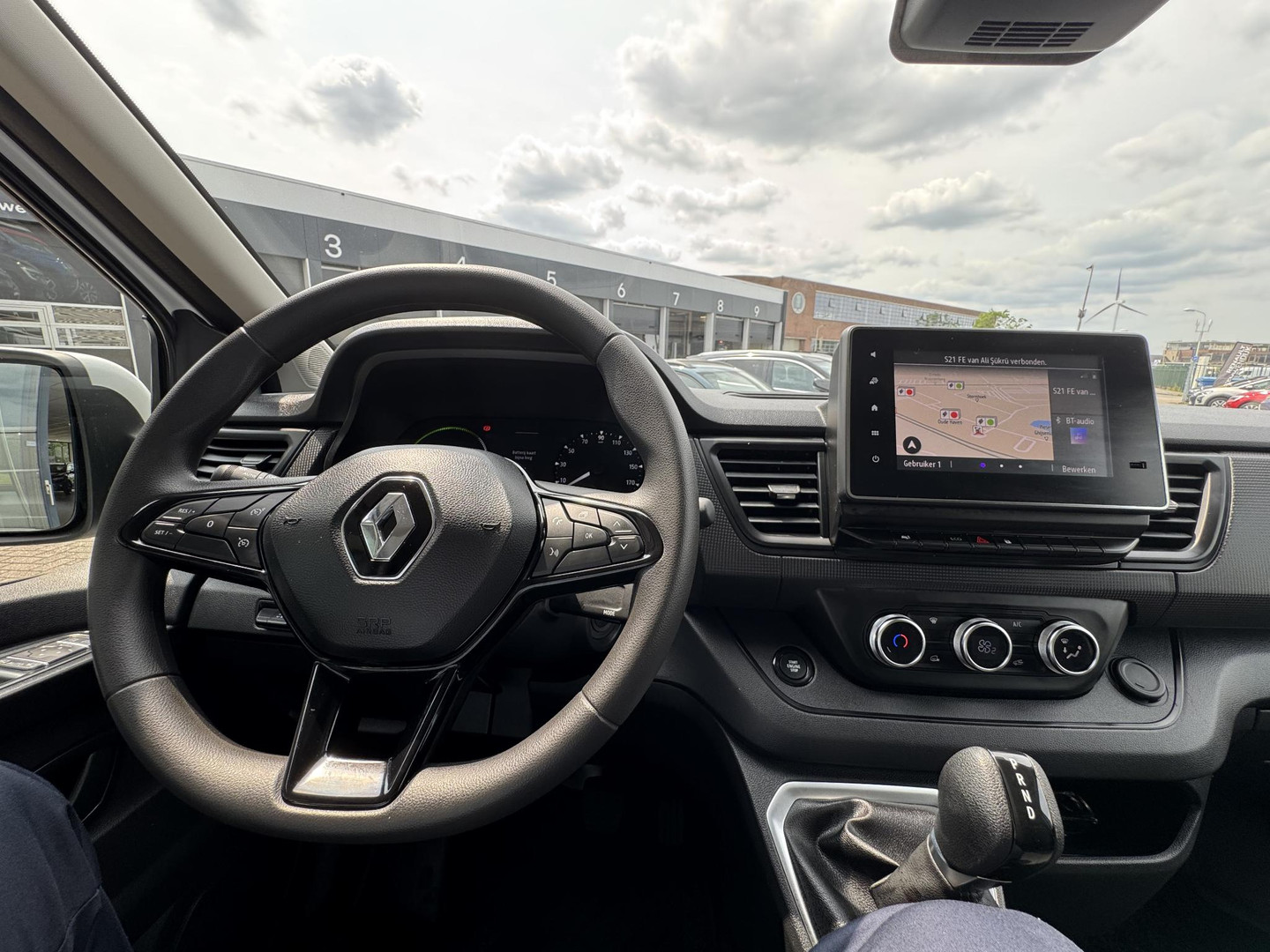 Renault