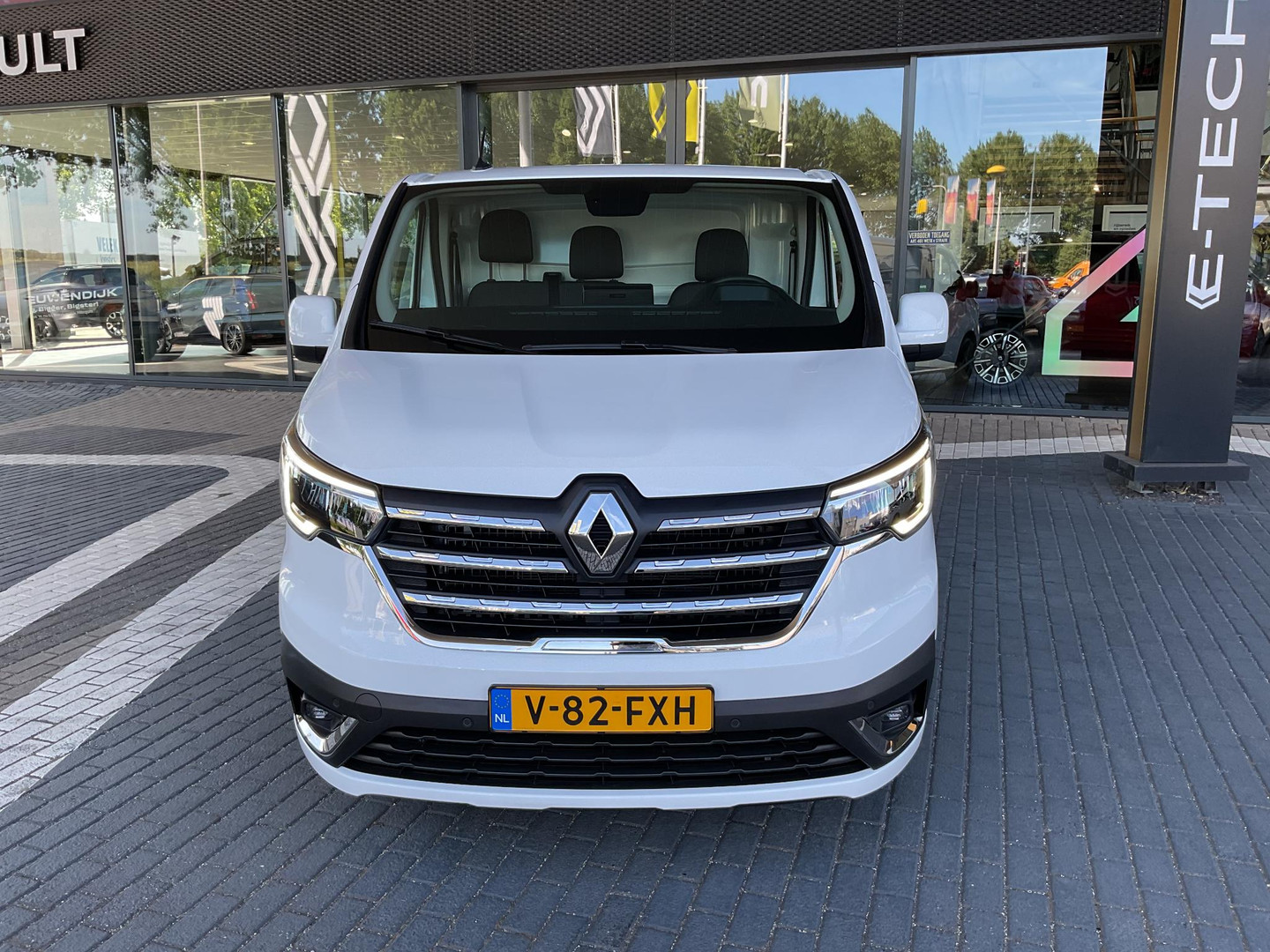 Renault