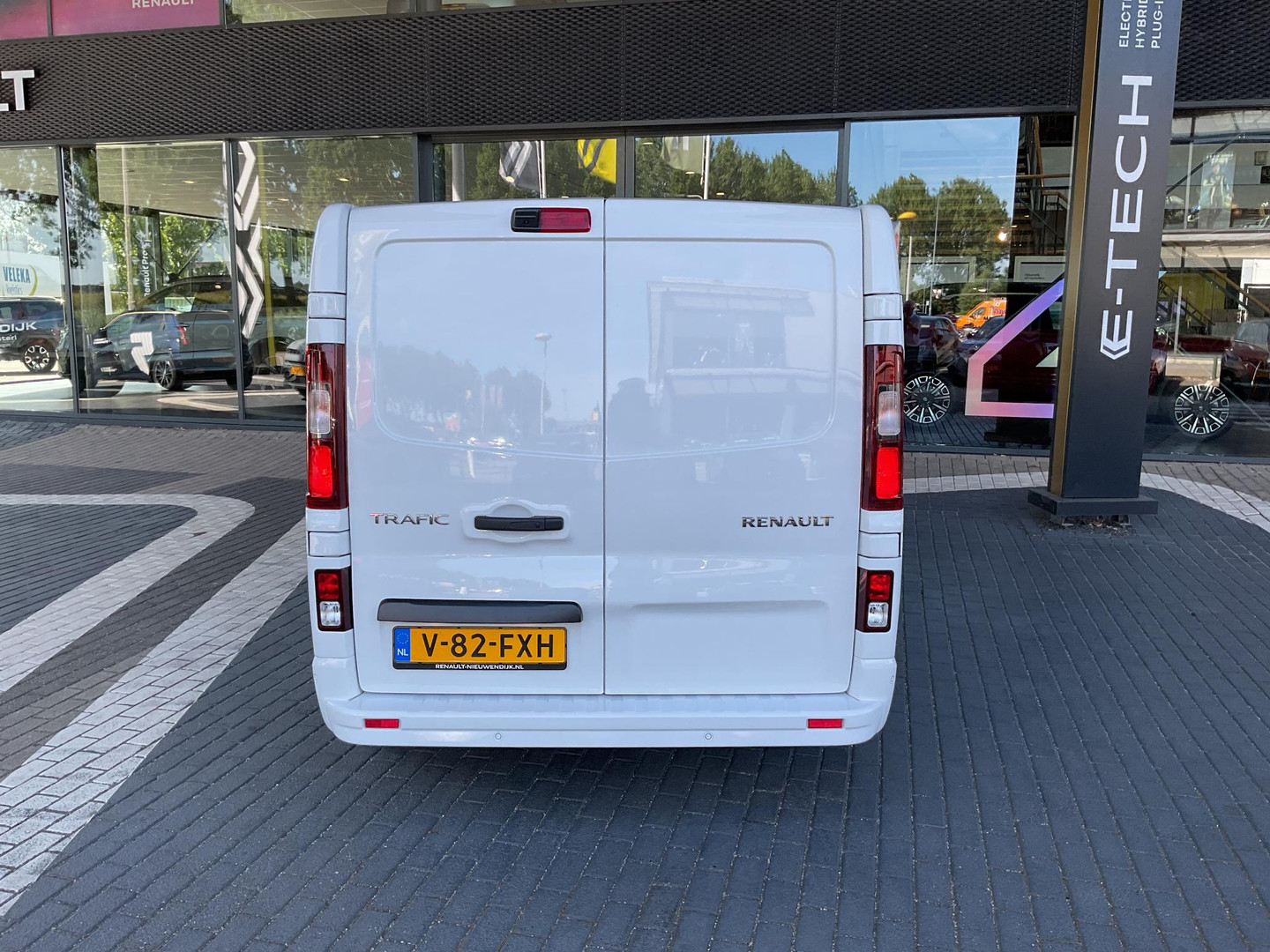 Renault