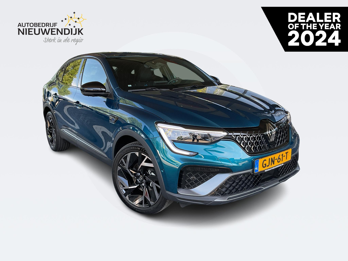 Renault Renault