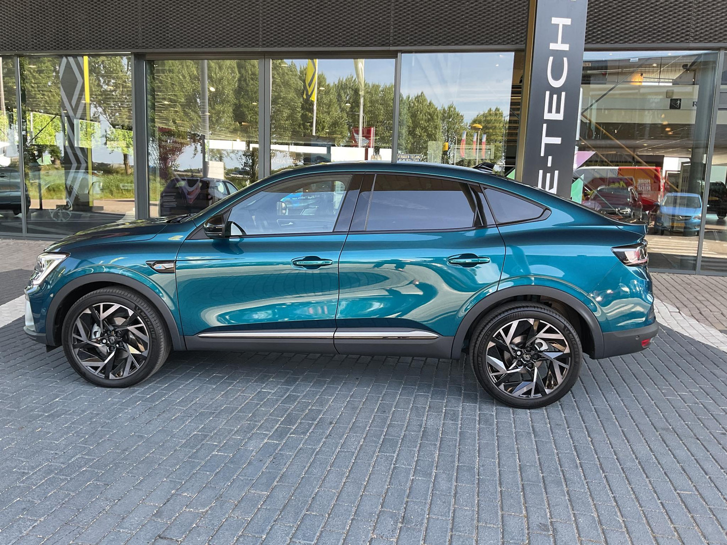 Renault Renault