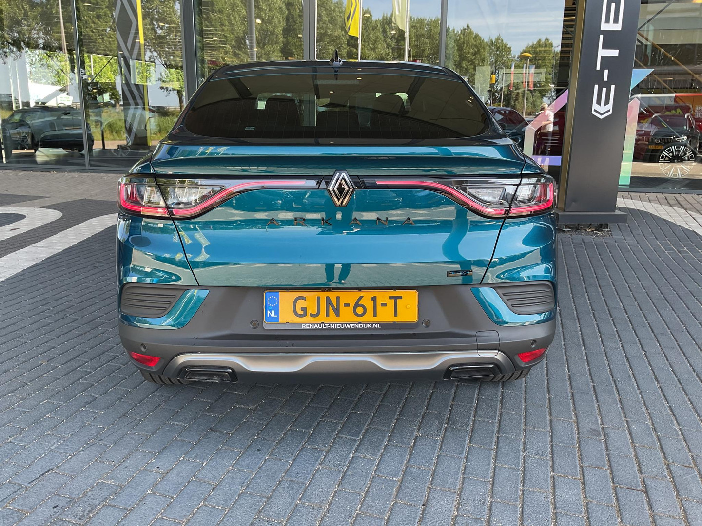 Renault Renault