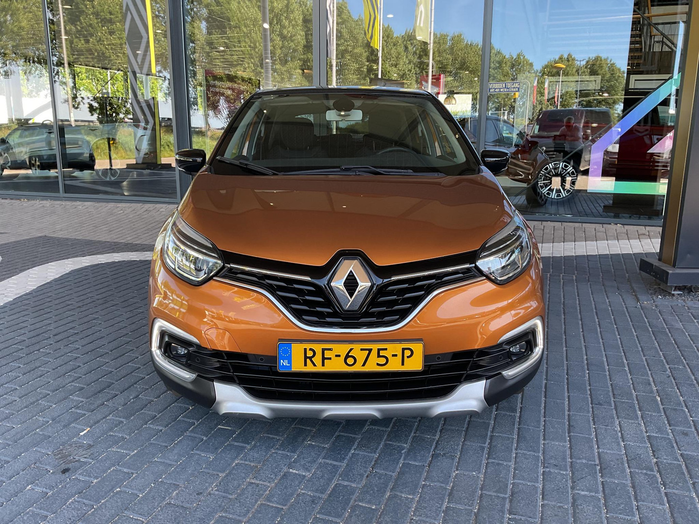 Renault