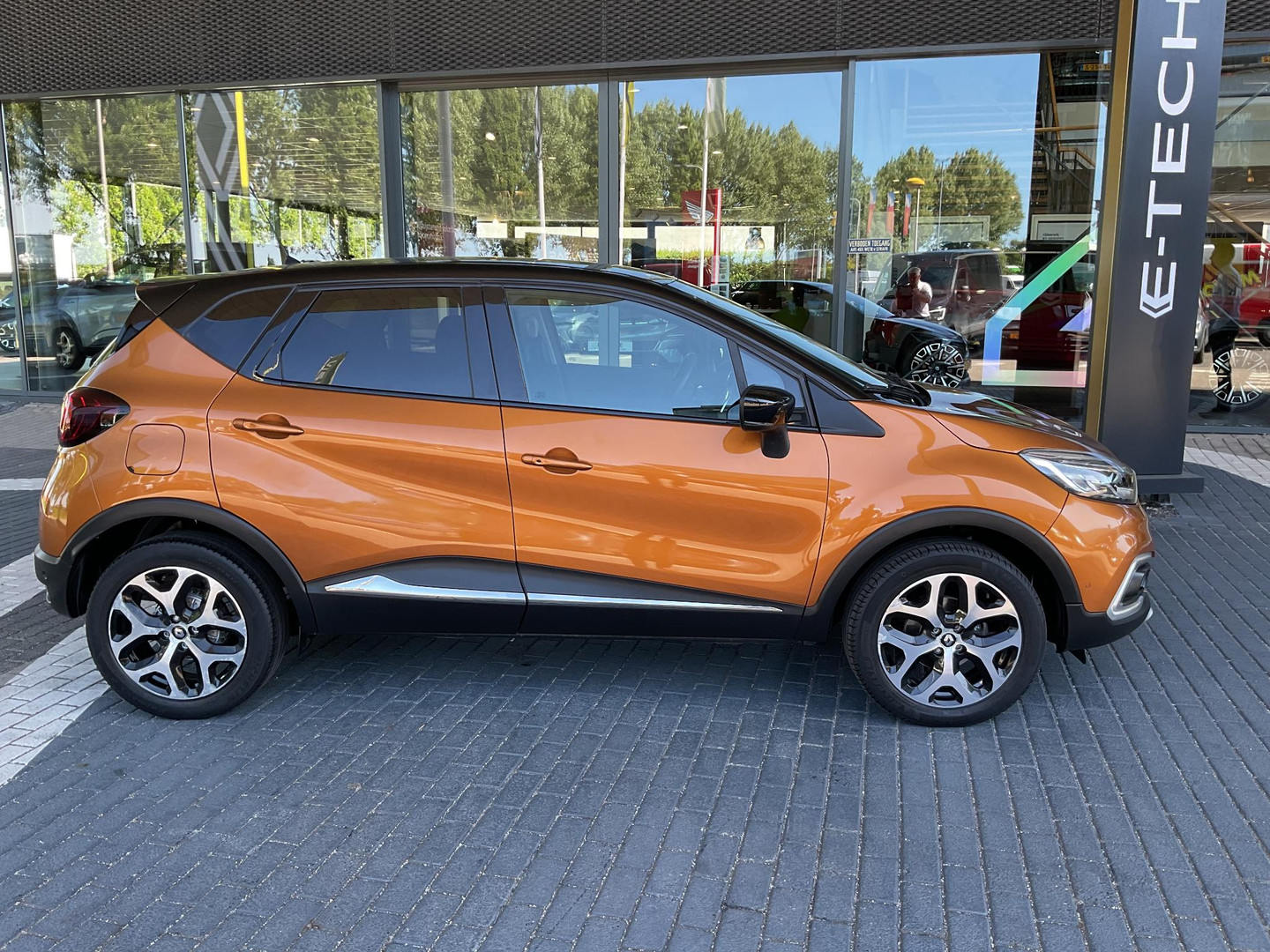 Renault