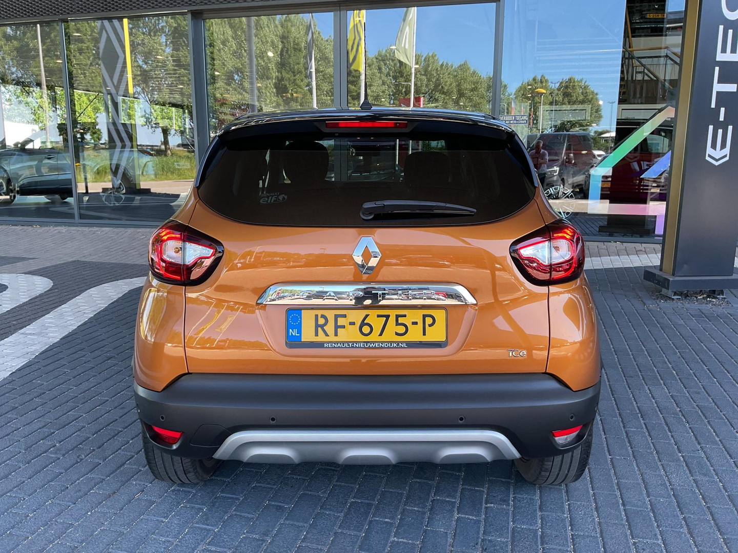 Renault