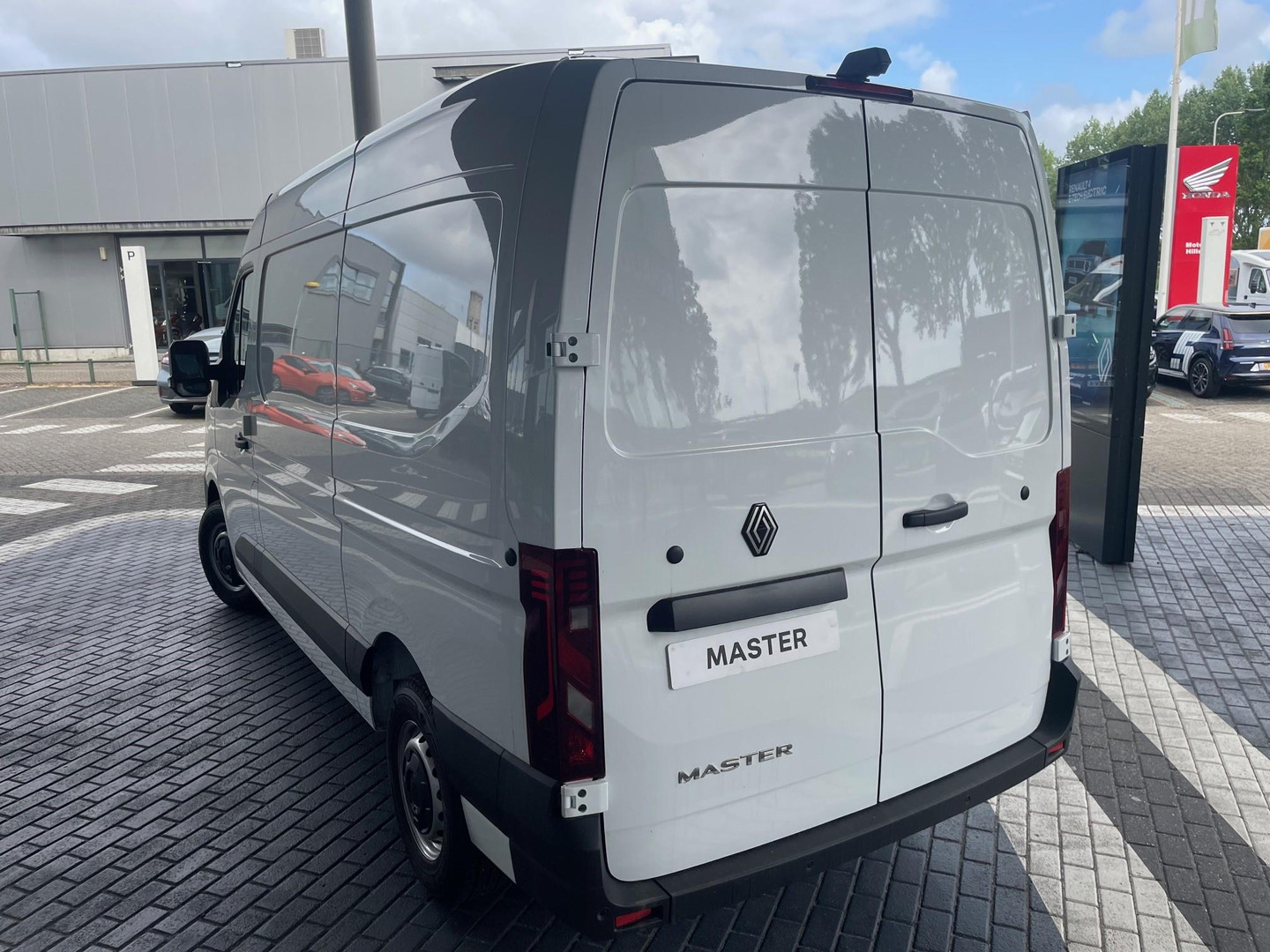 Renault