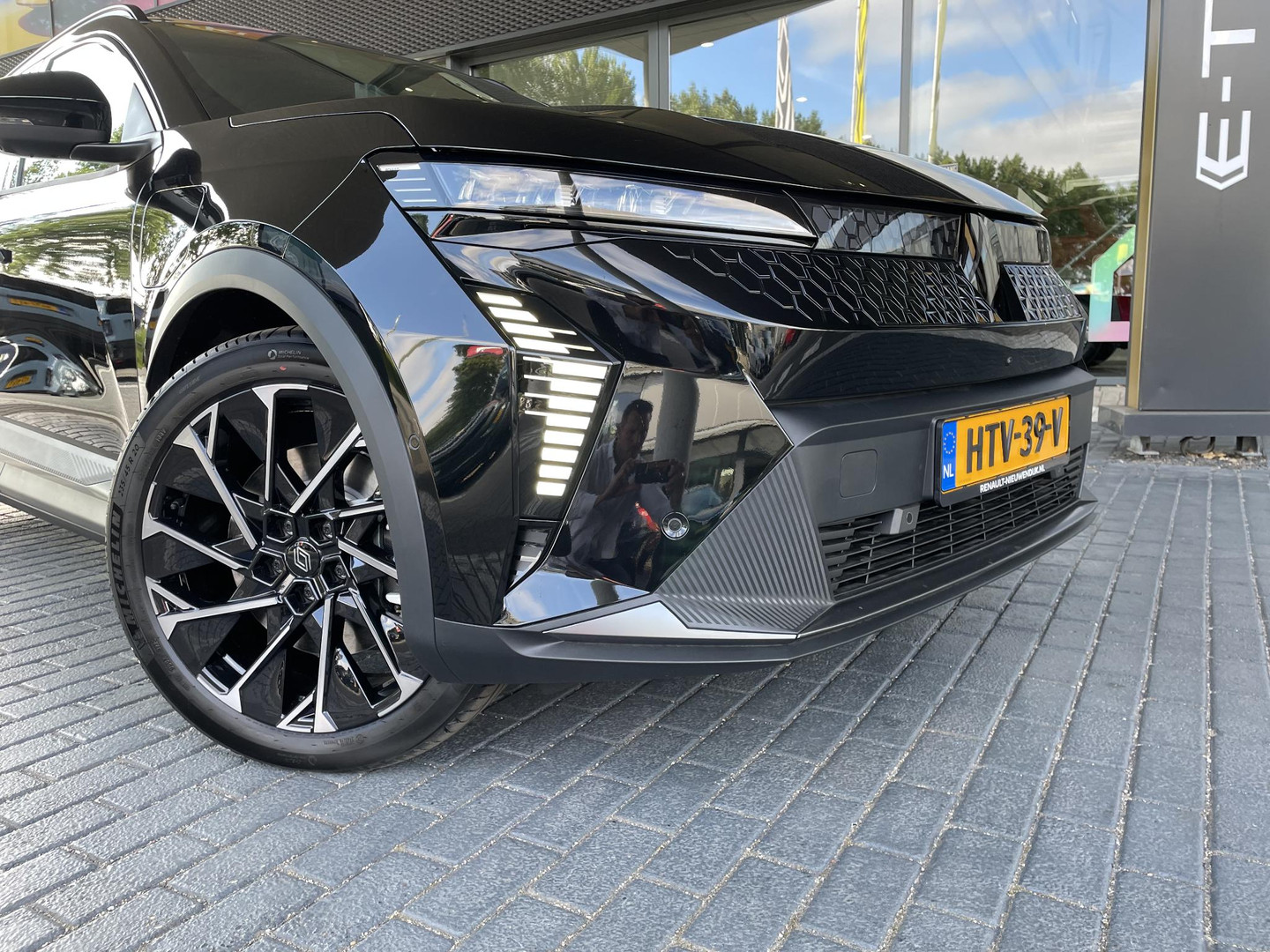 Renault
