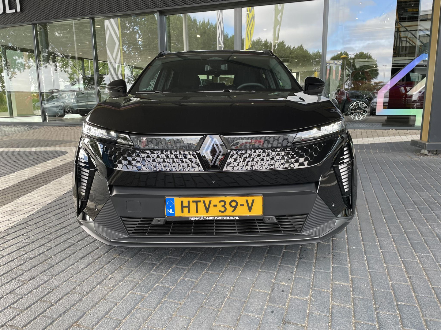 Renault