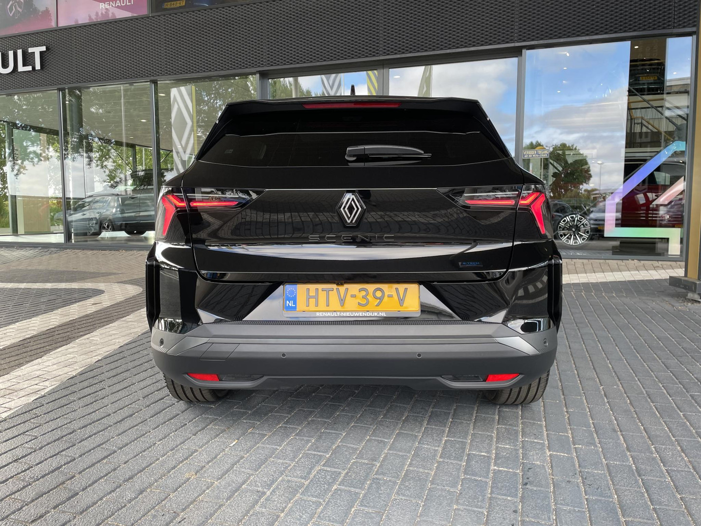 Renault