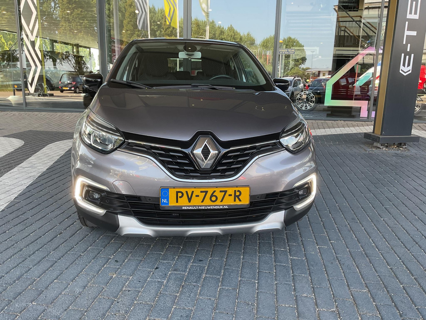 Renault