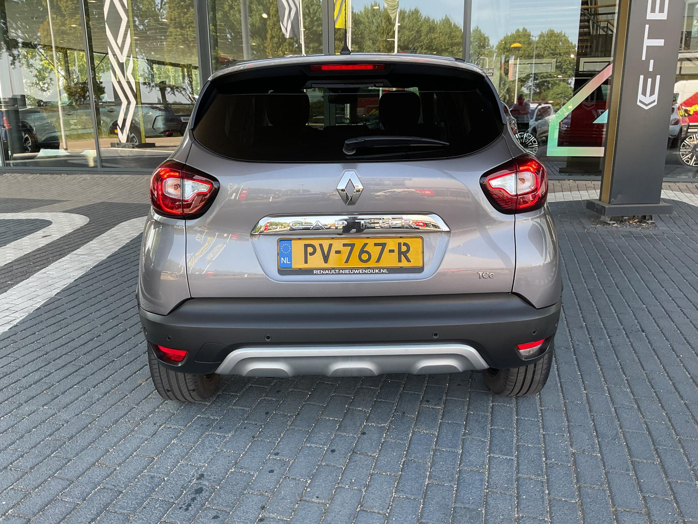 Renault
