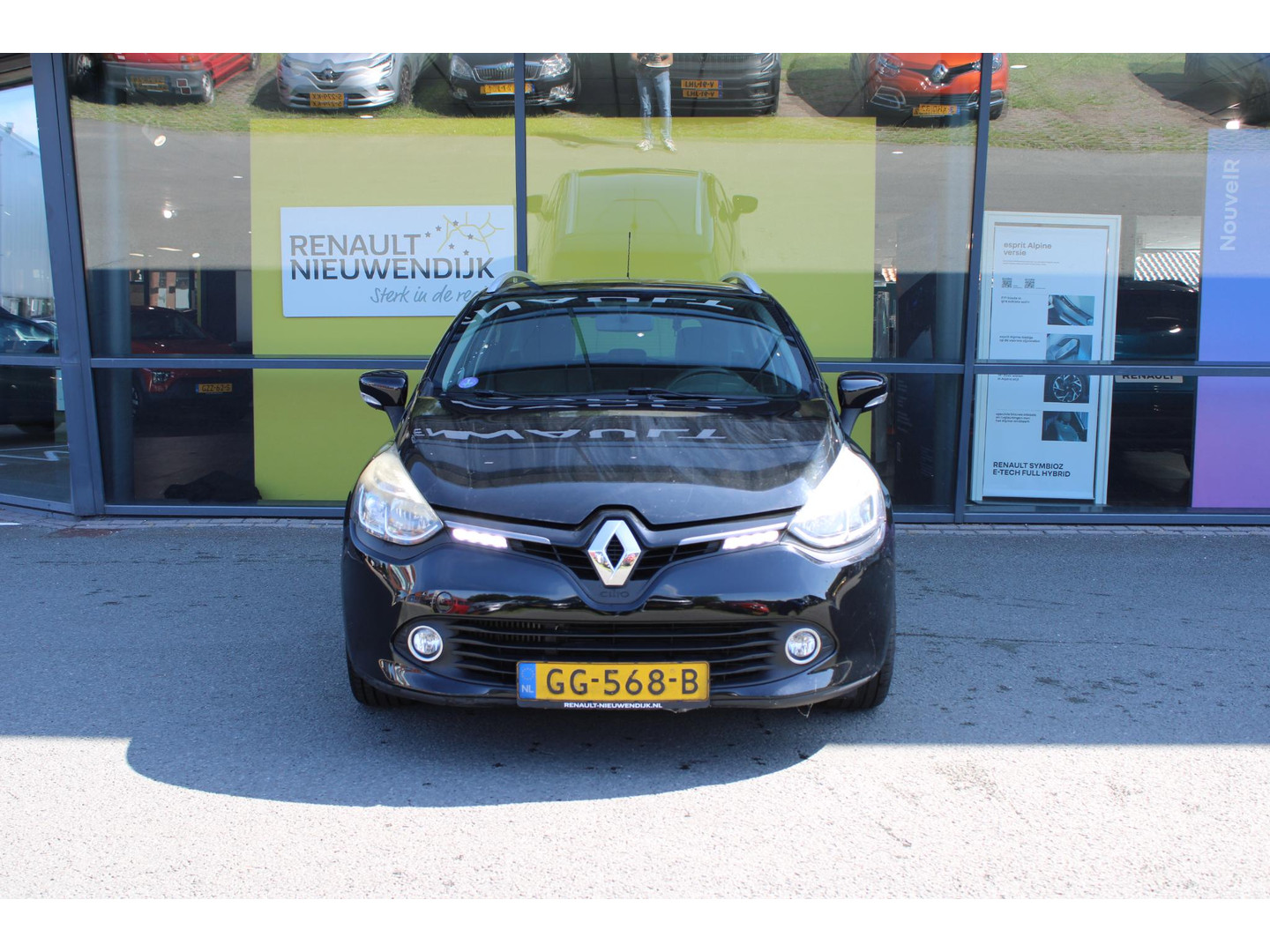 Renault