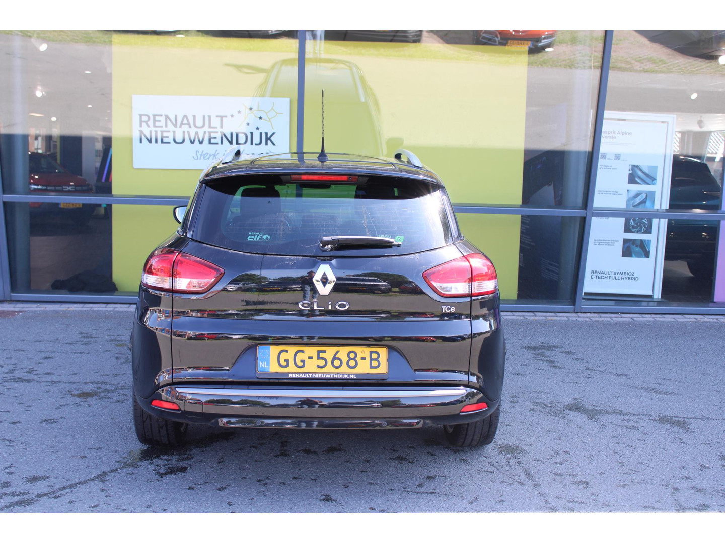 Renault