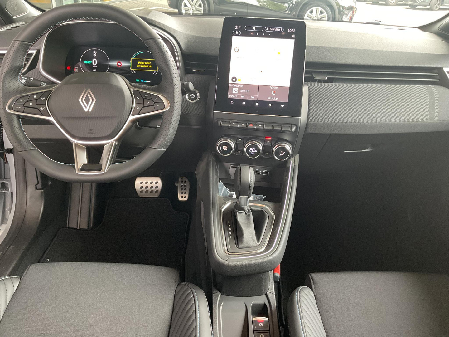 Renault Renault