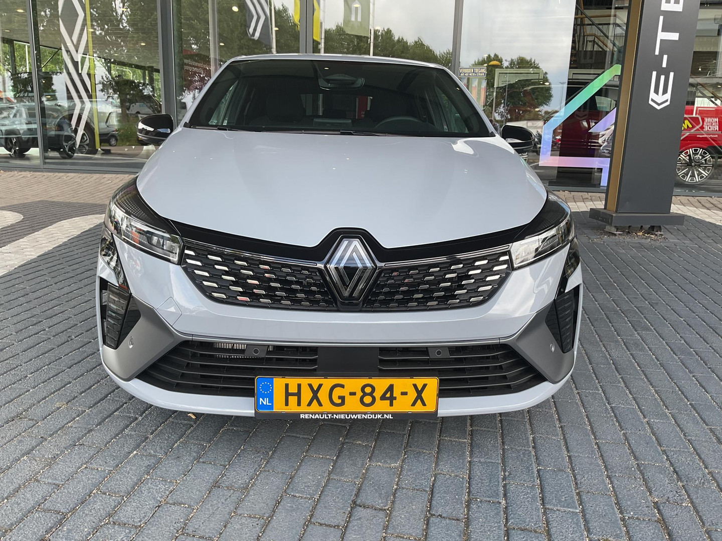 Renault Renault