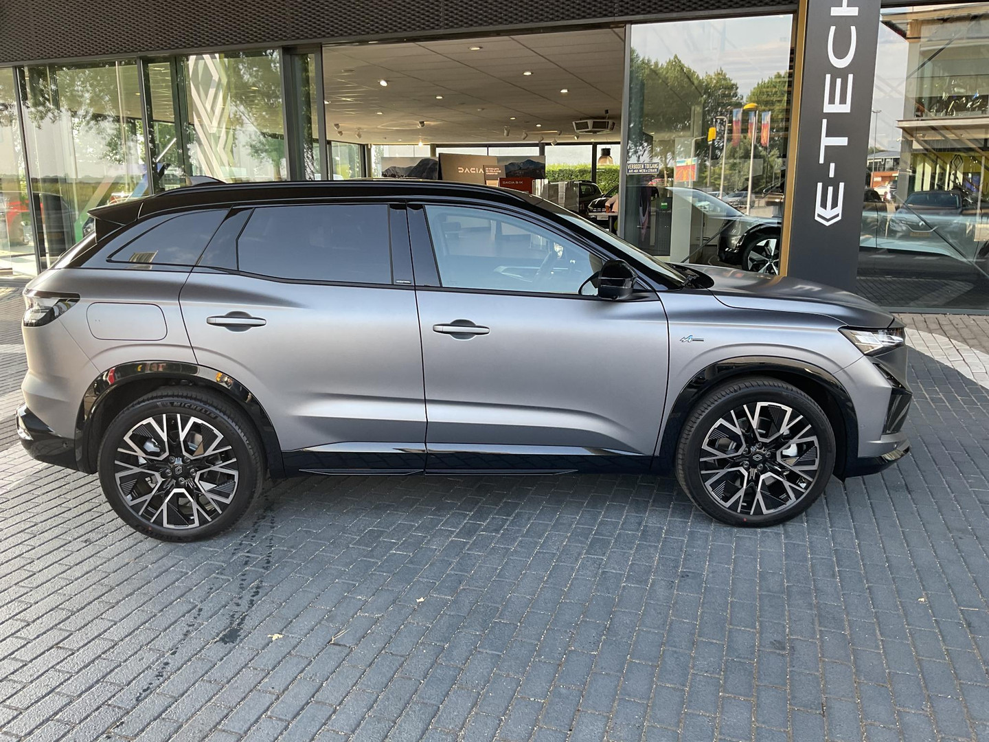 Renault