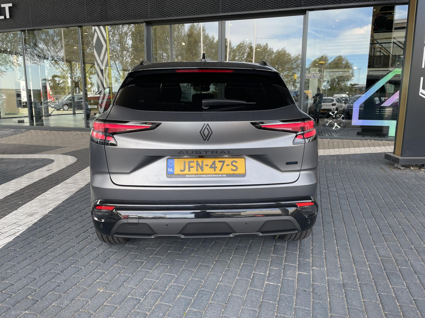 Renault
