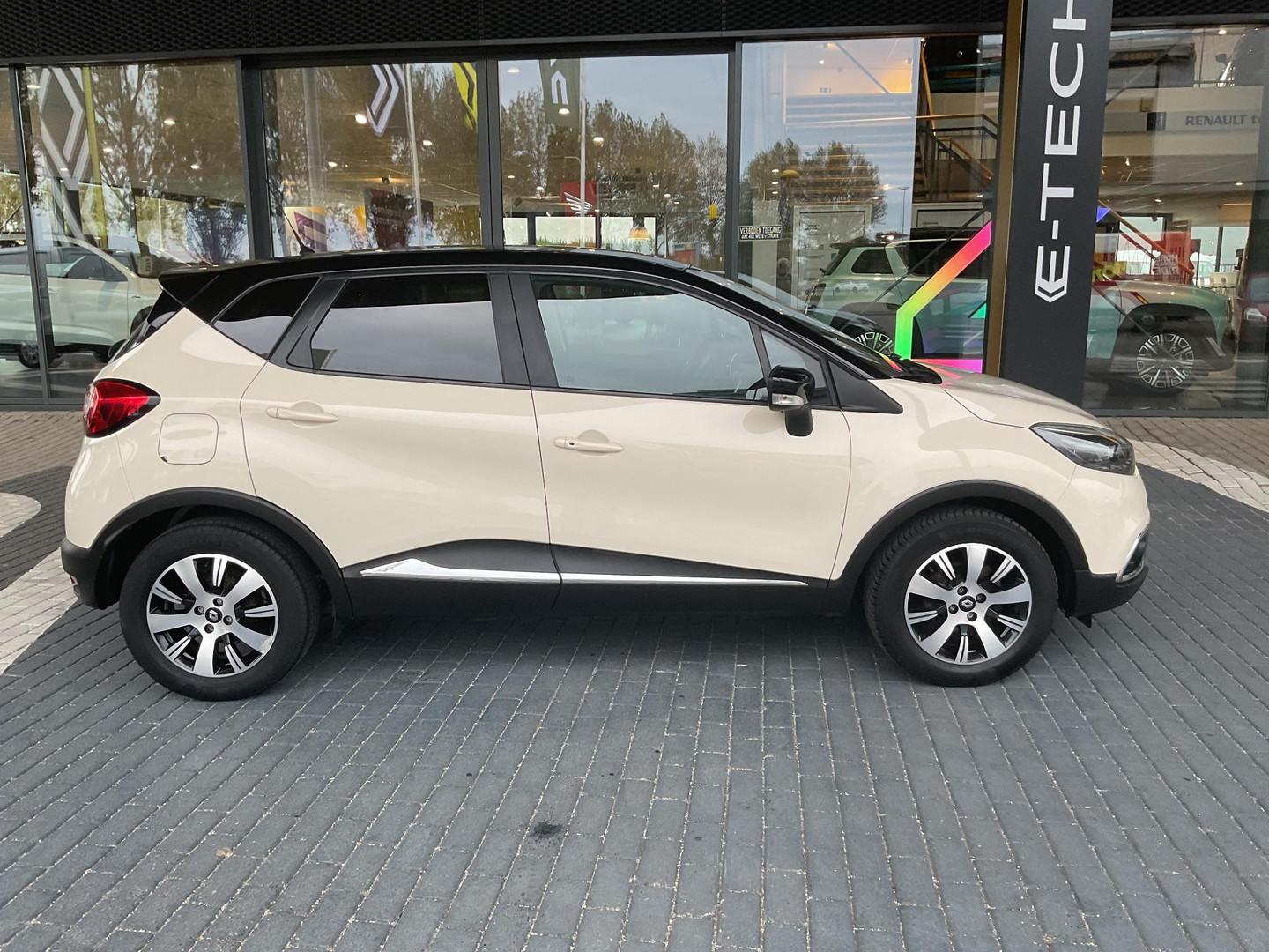 Renault