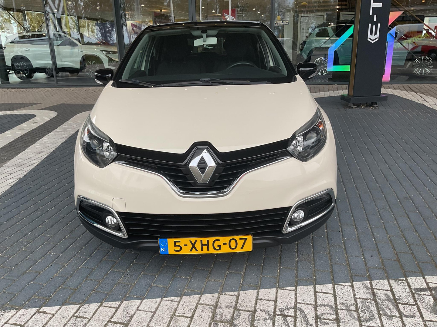 Renault