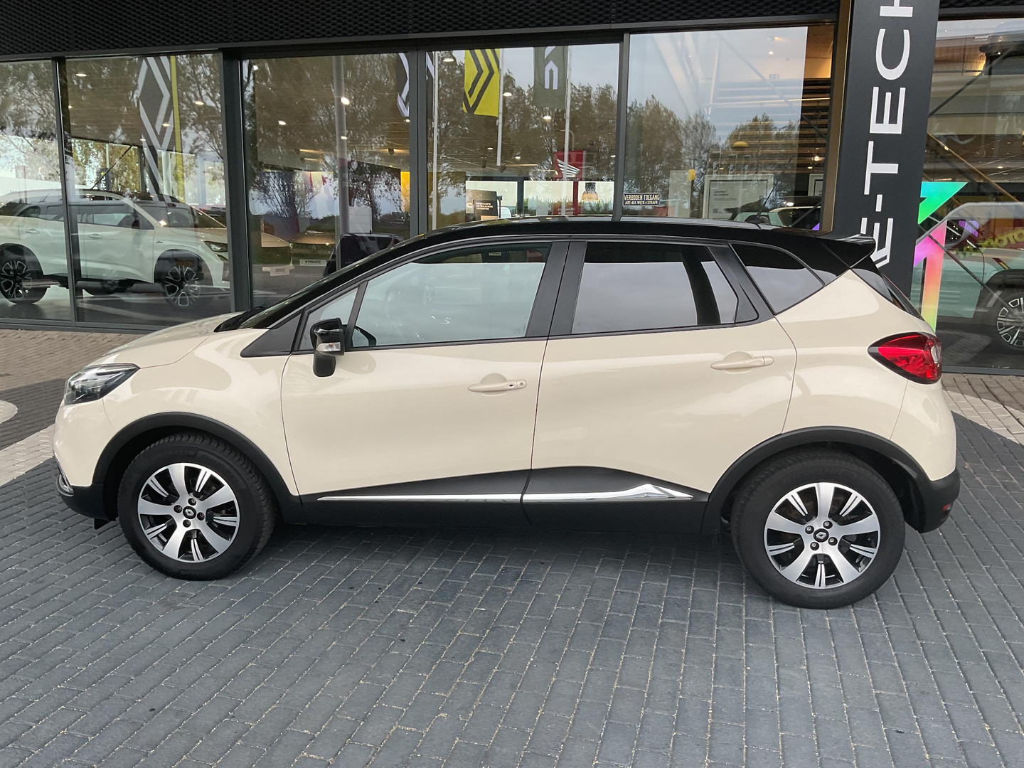 Renault