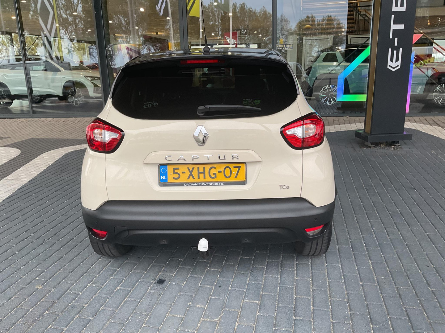 Renault