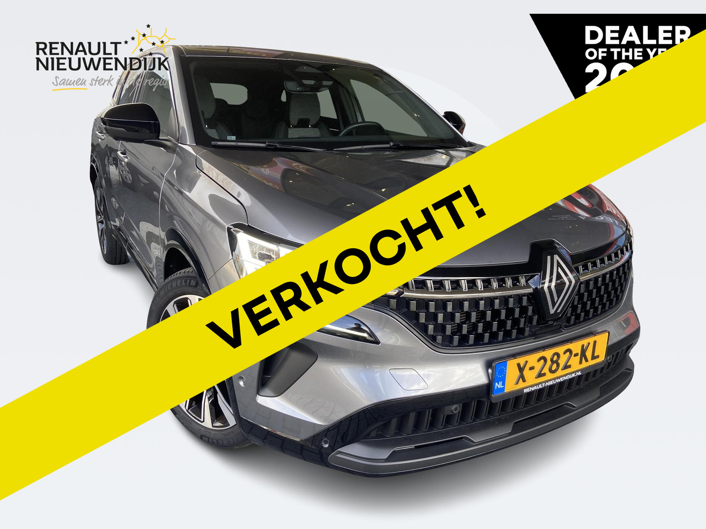 Renault