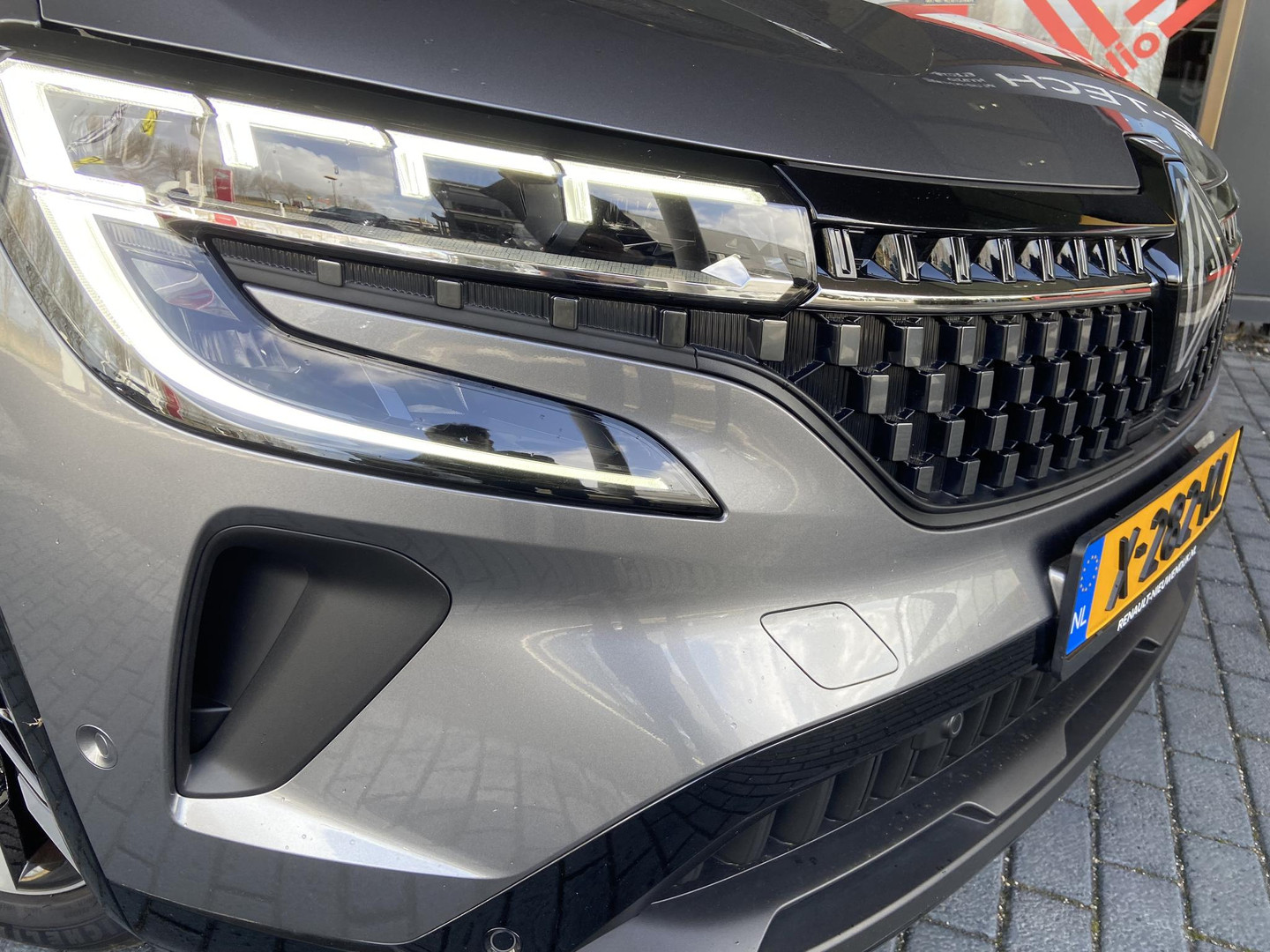 Renault