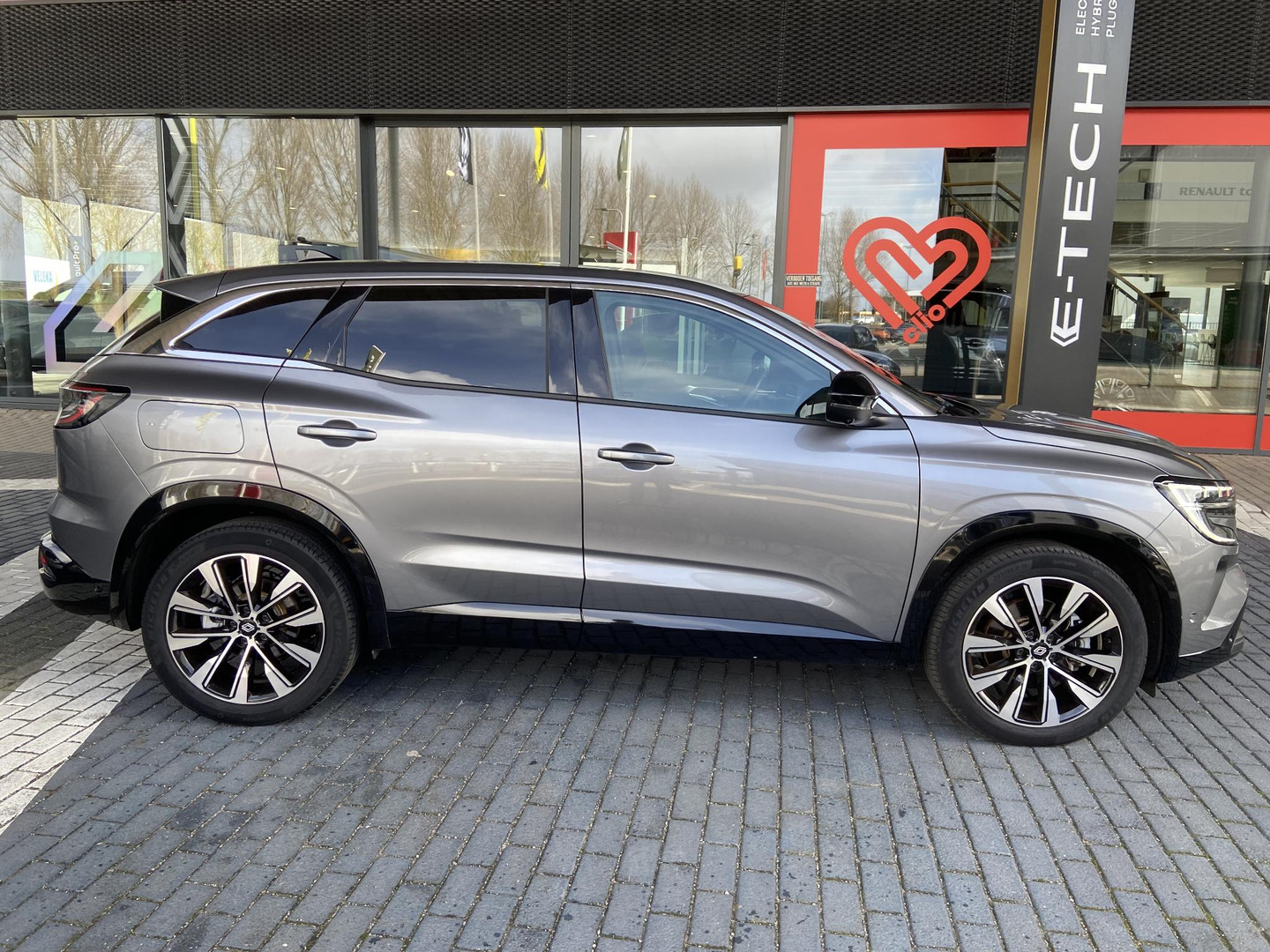 Renault
