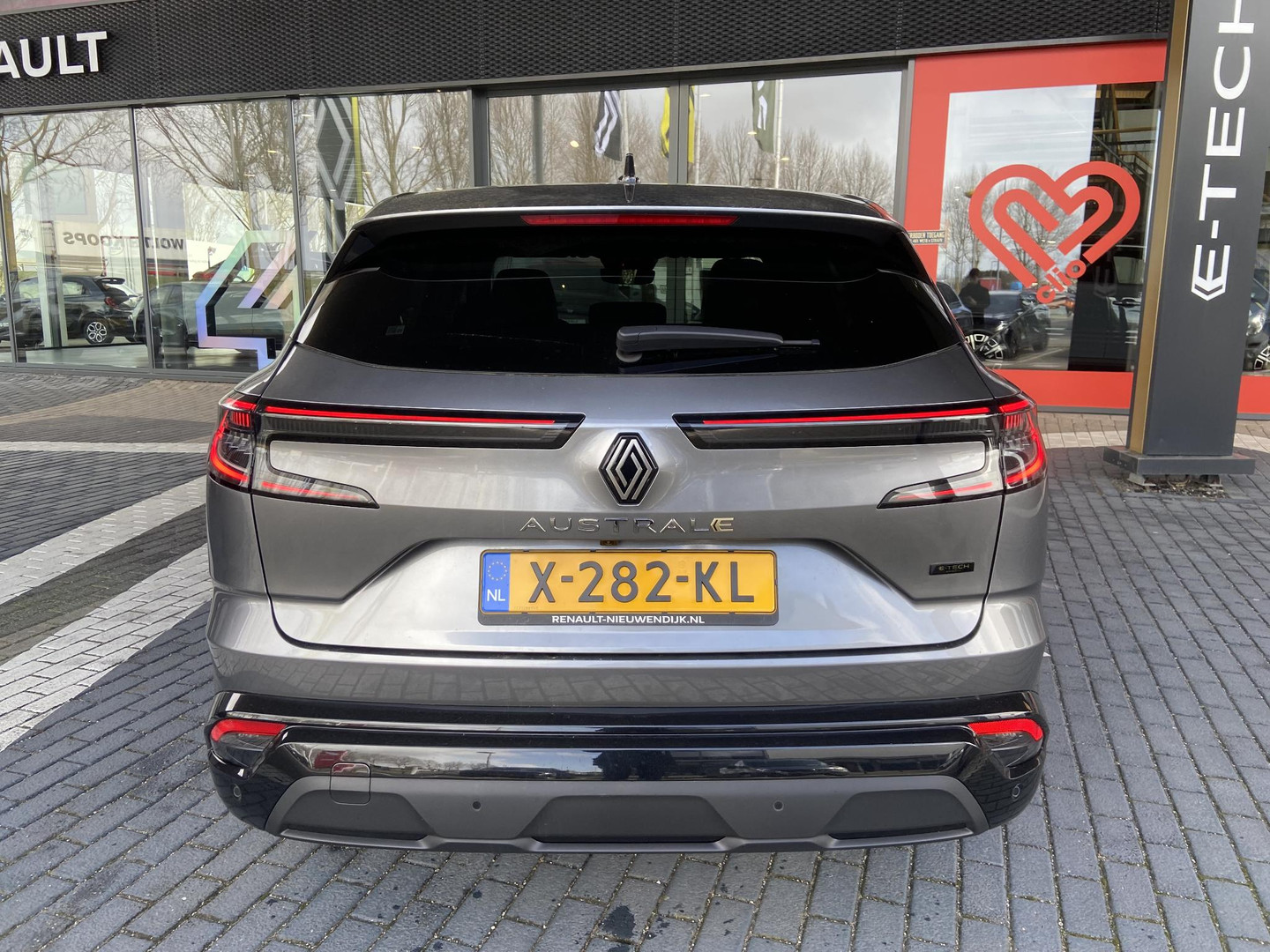 Renault