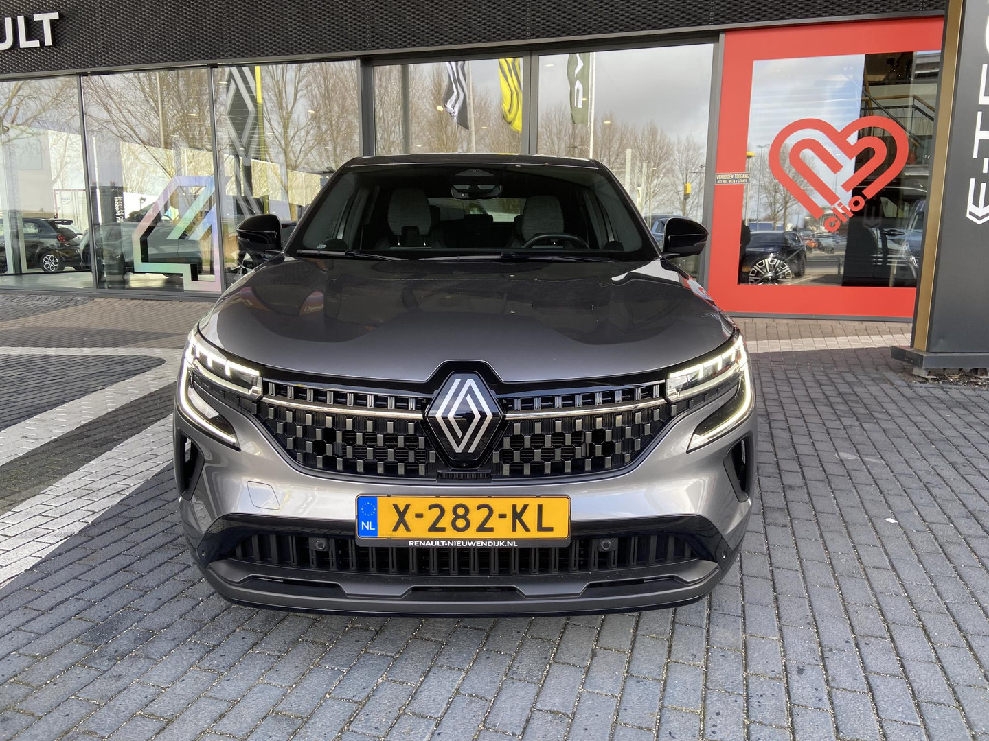 Renault