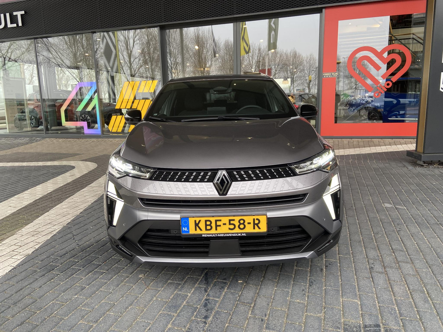 Renault