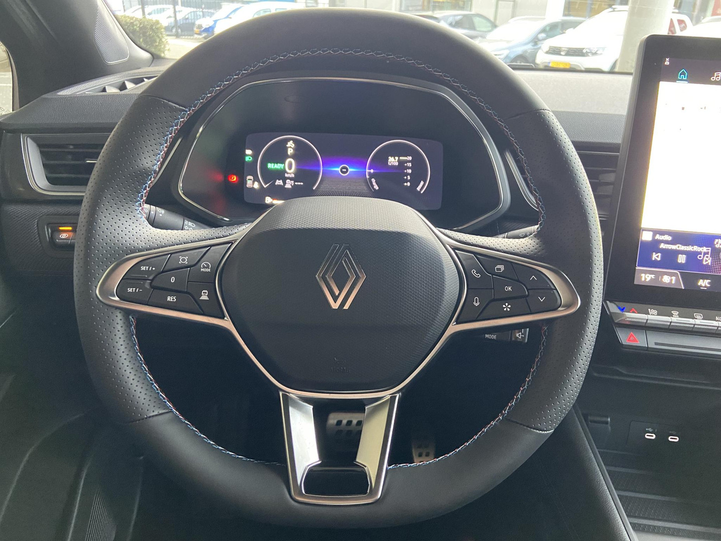 Renault
