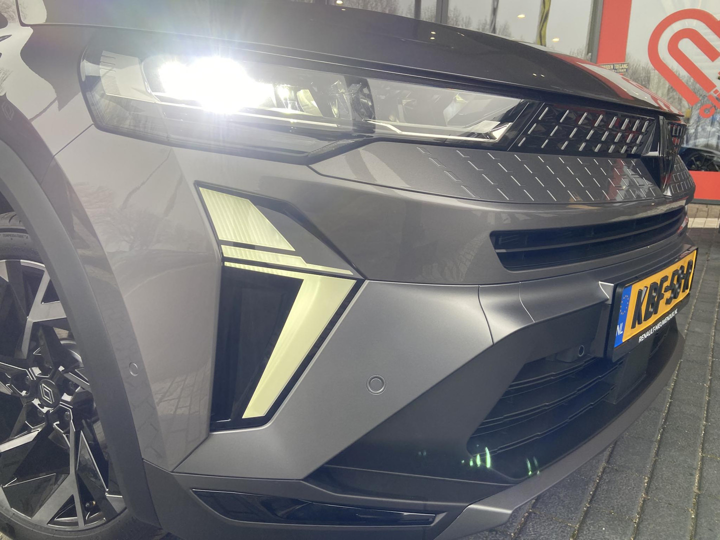 Renault