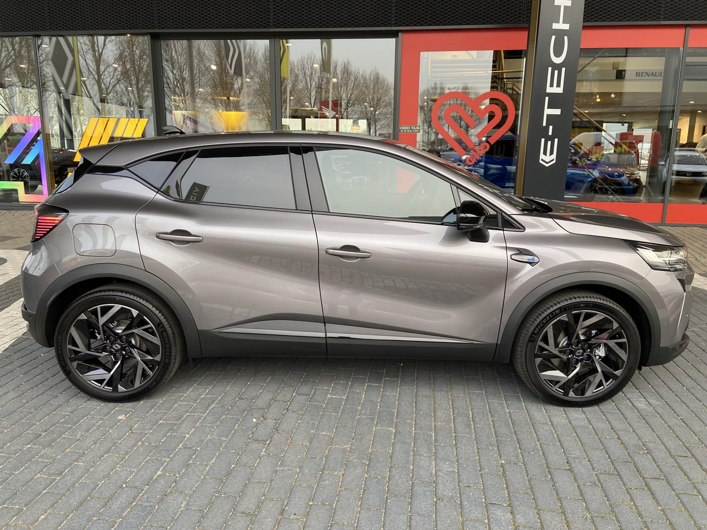 Renault