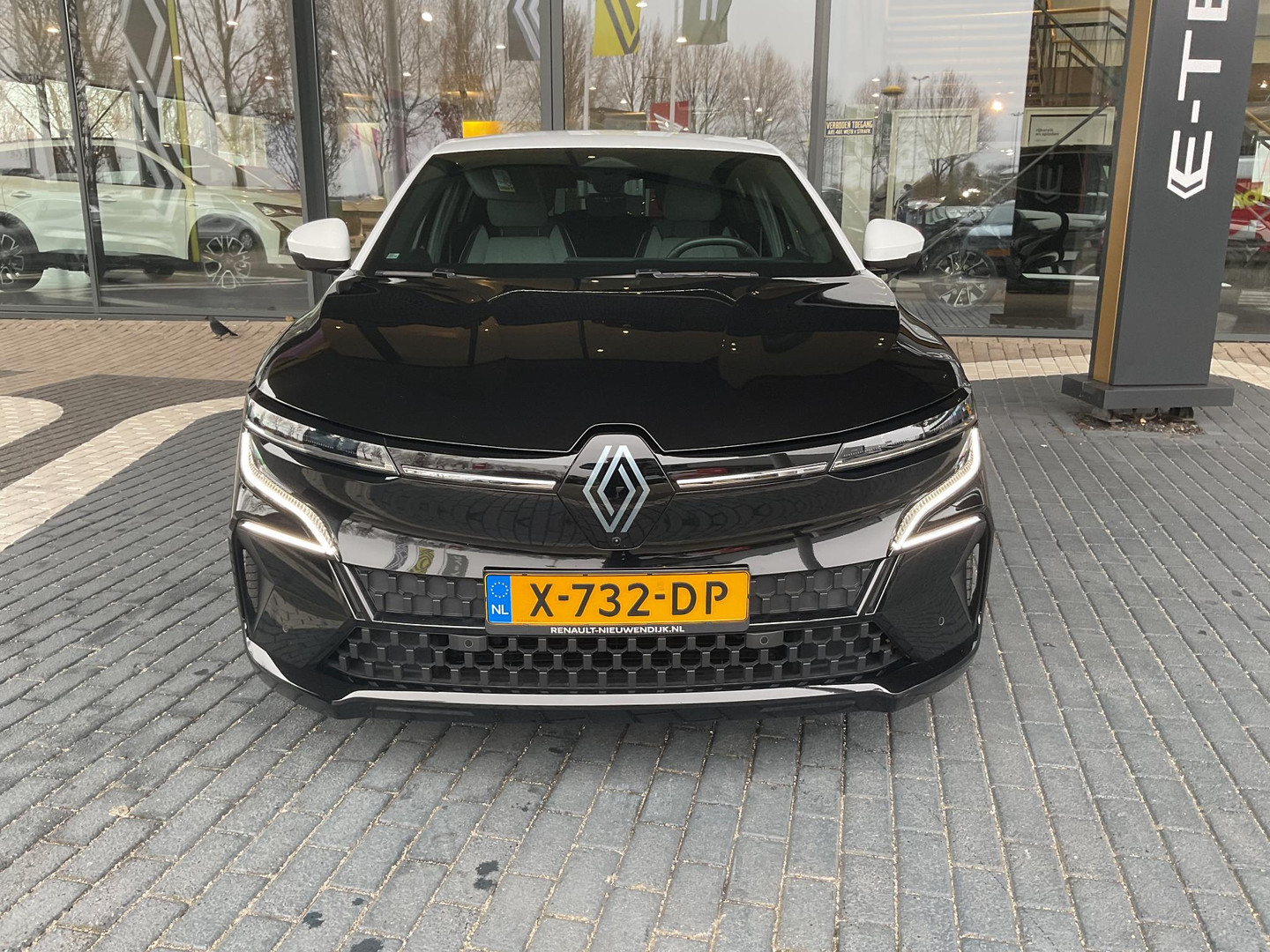 Renault