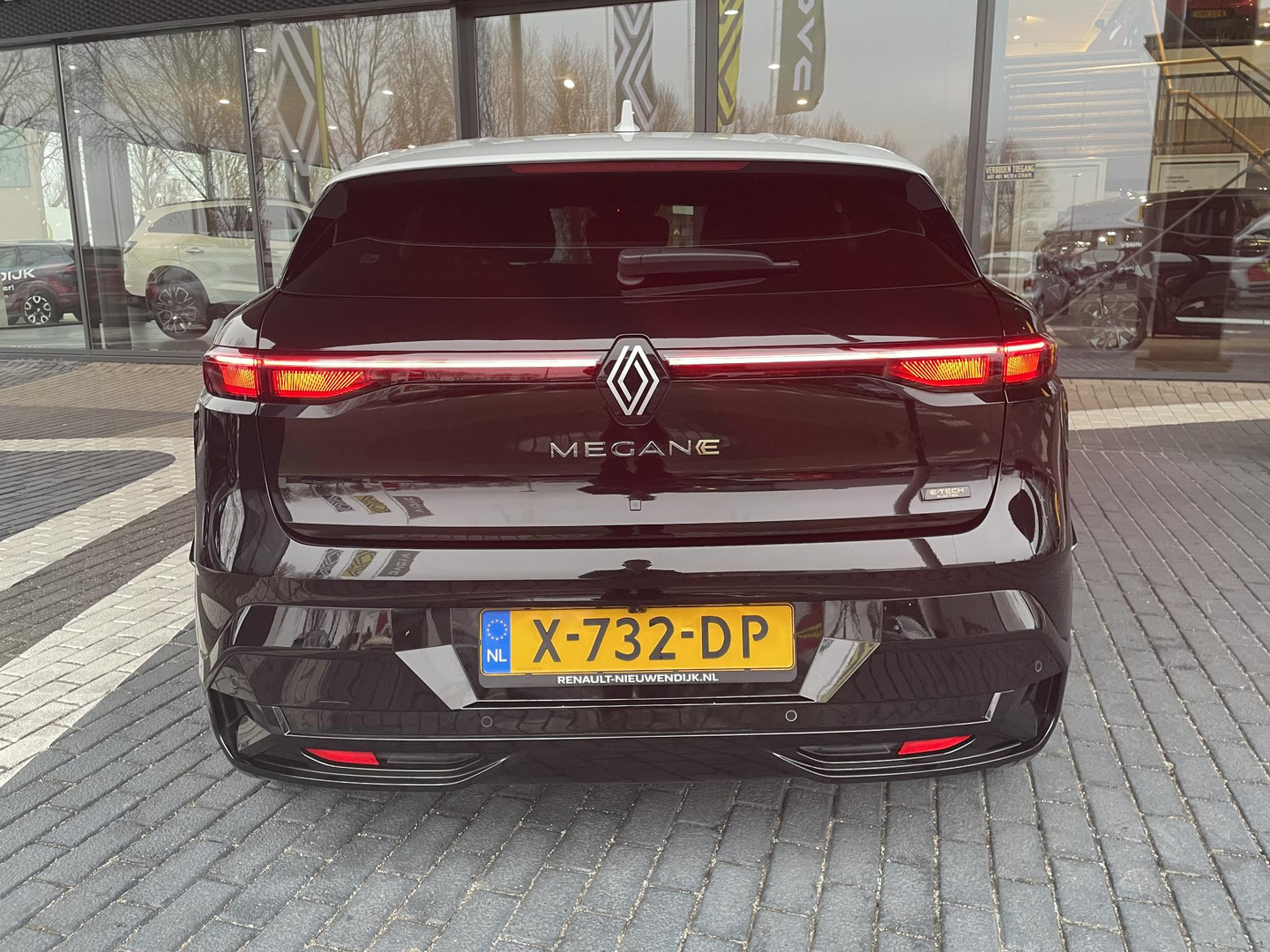 Renault