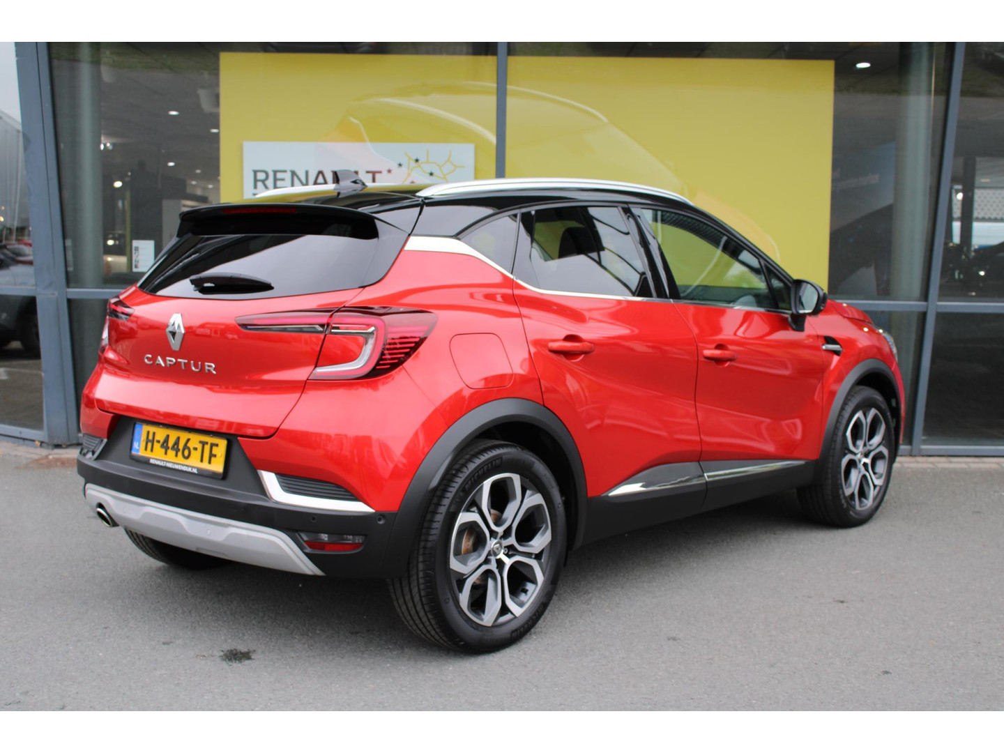 Renault