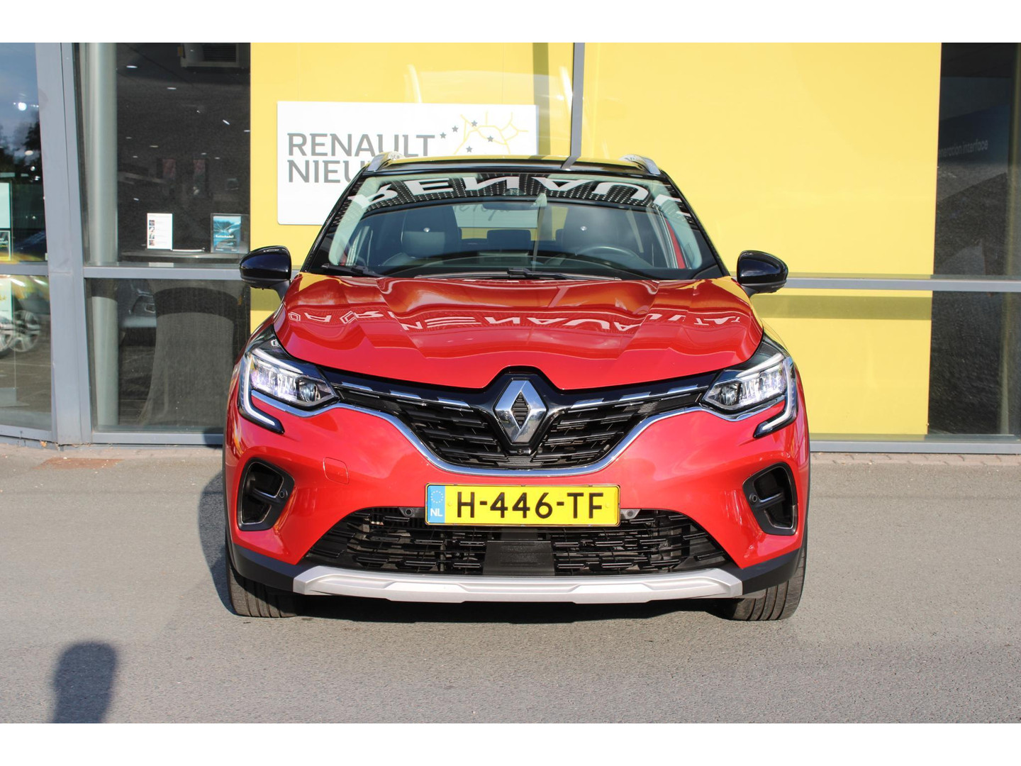 Renault