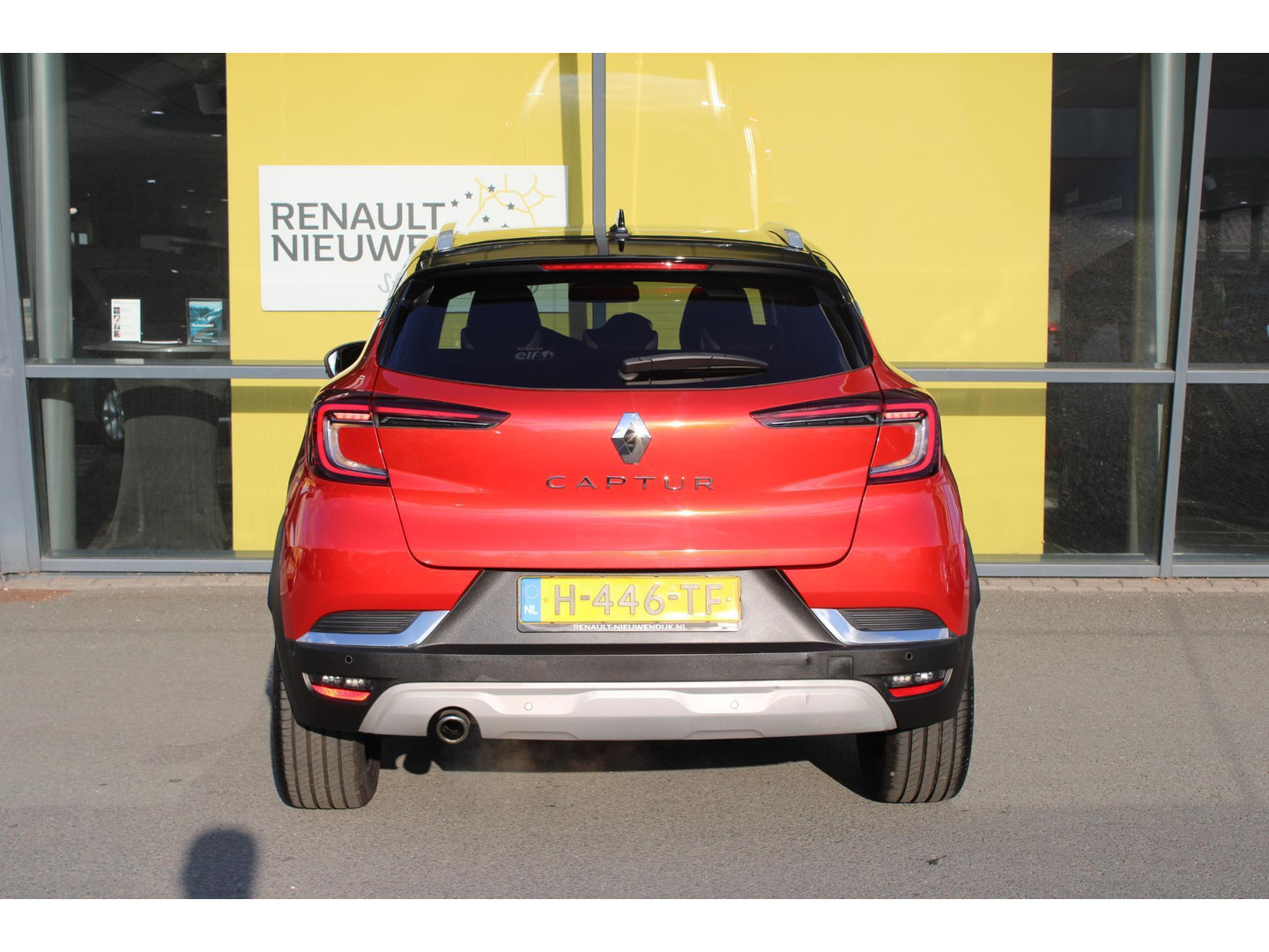 Renault