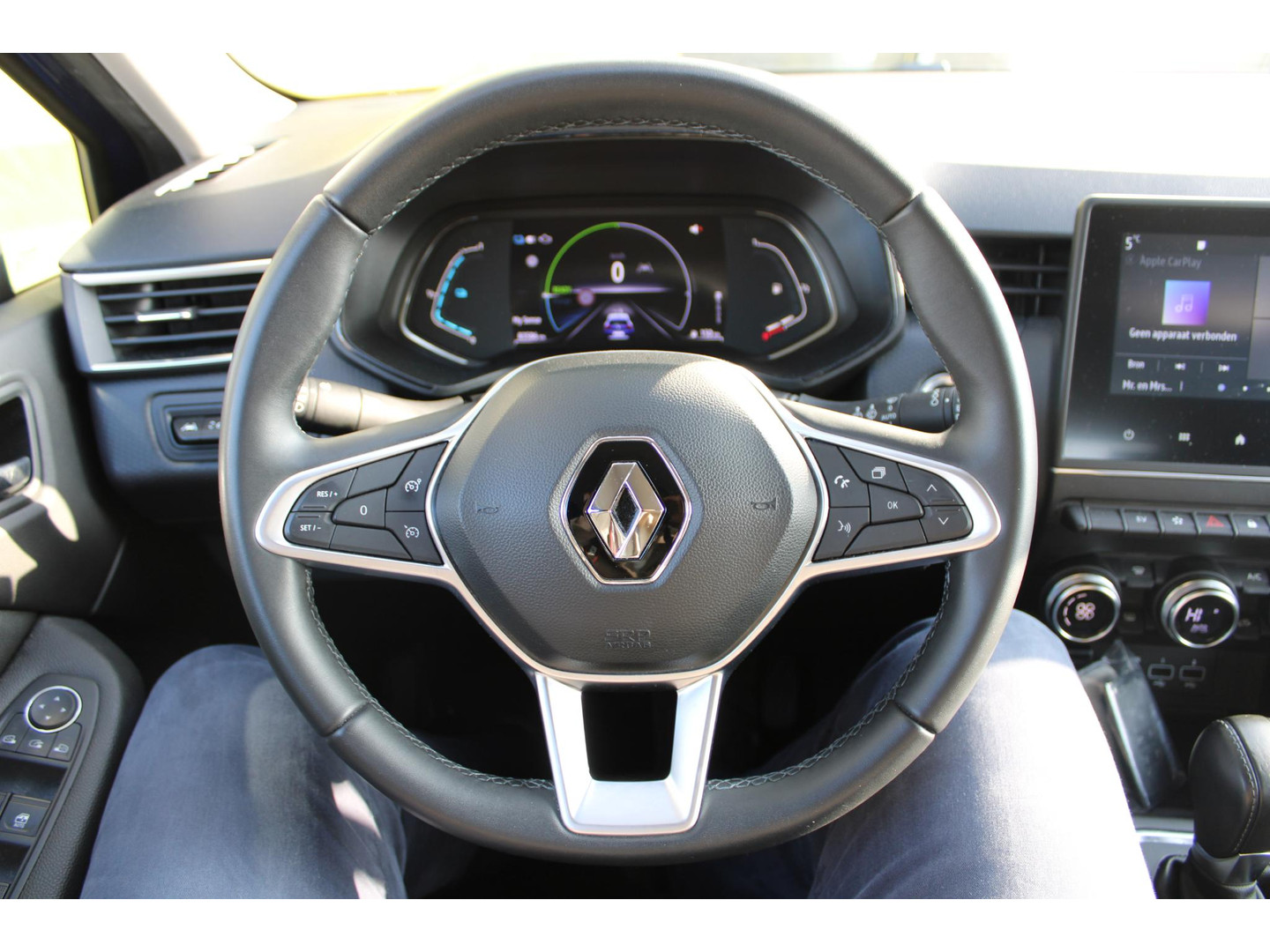Renault Renault