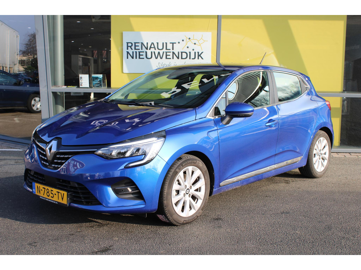 Renault Renault