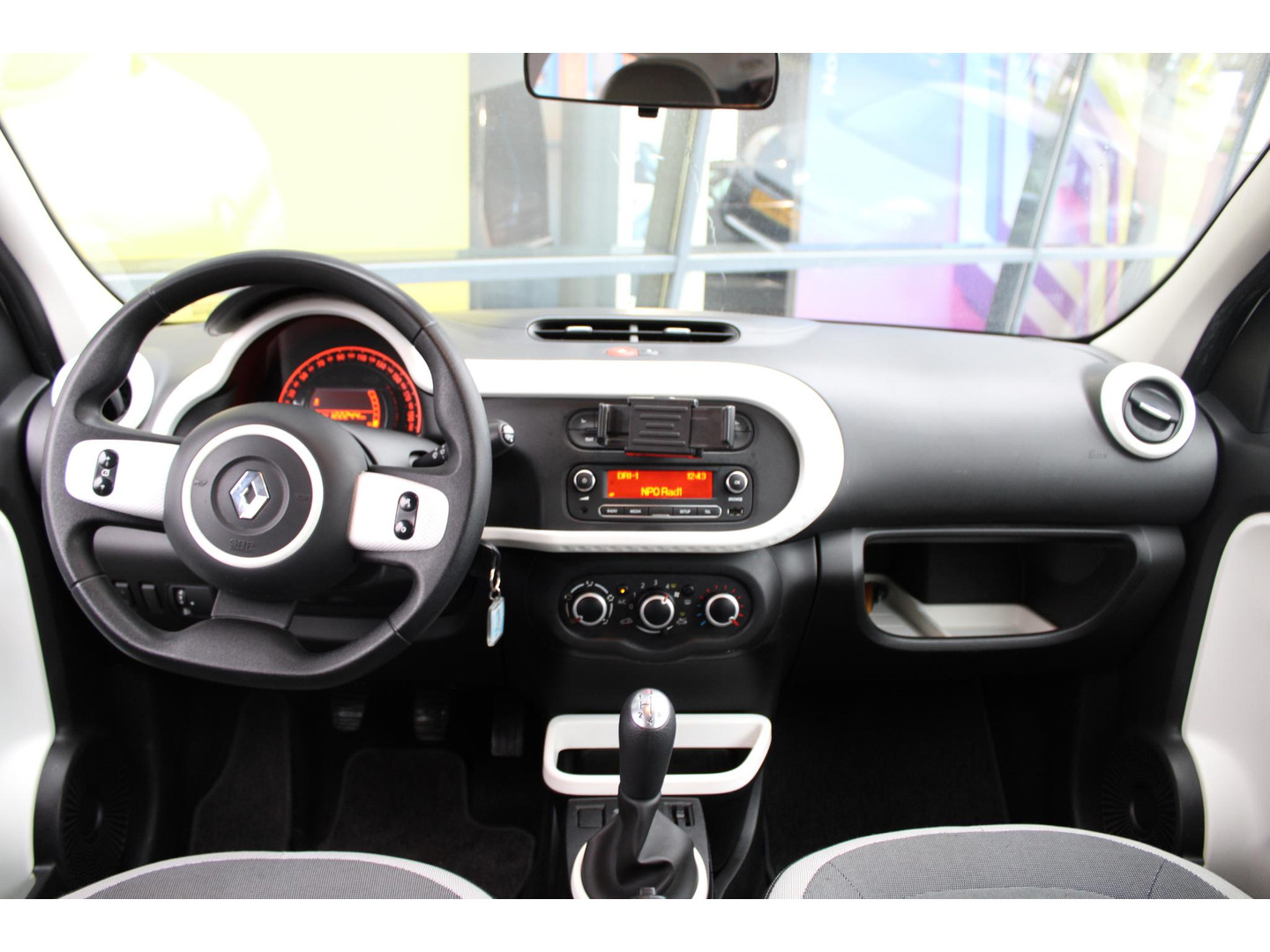Renault